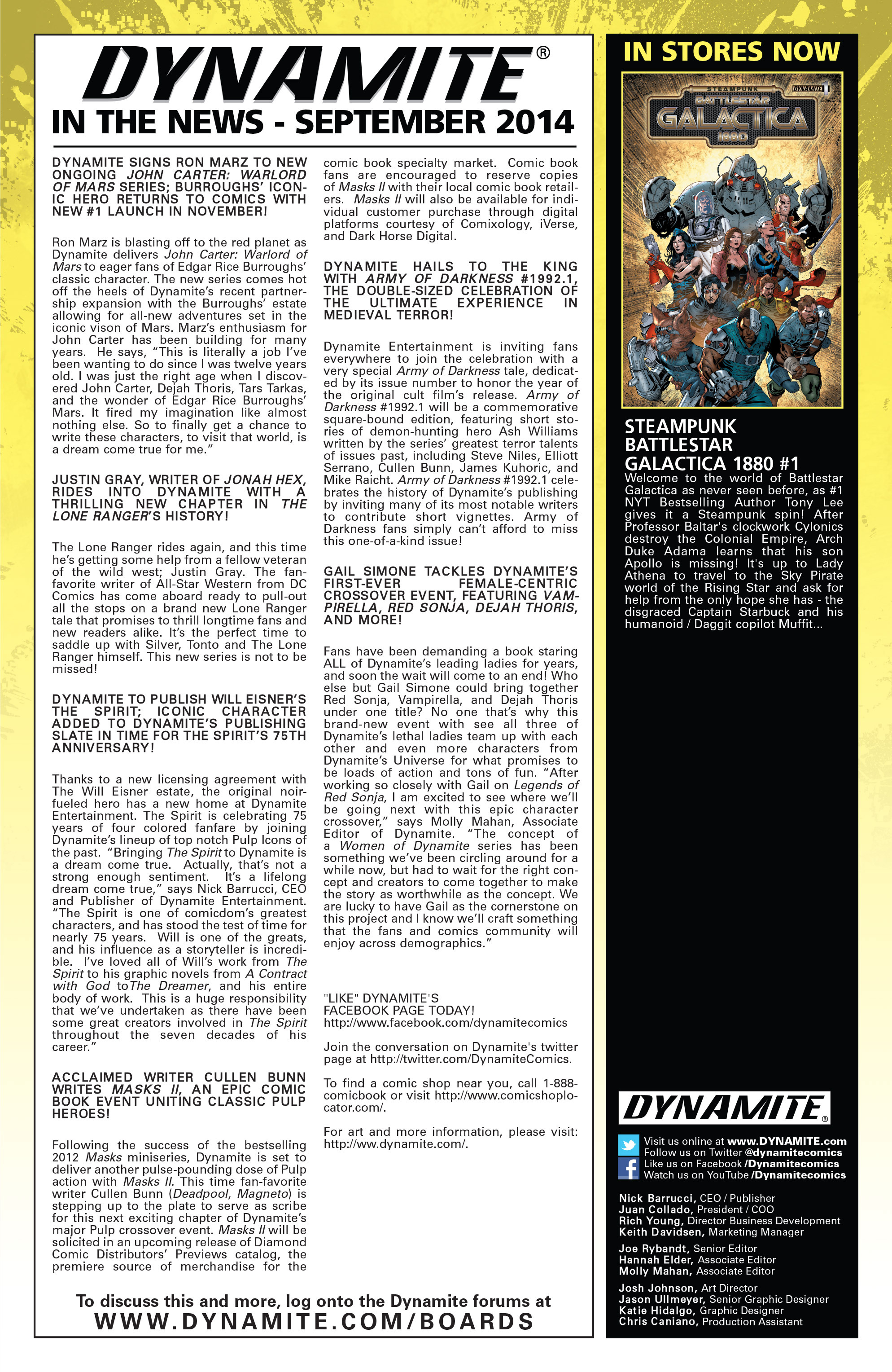 Read online Robotech/Voltron comic -  Issue #5 - 25