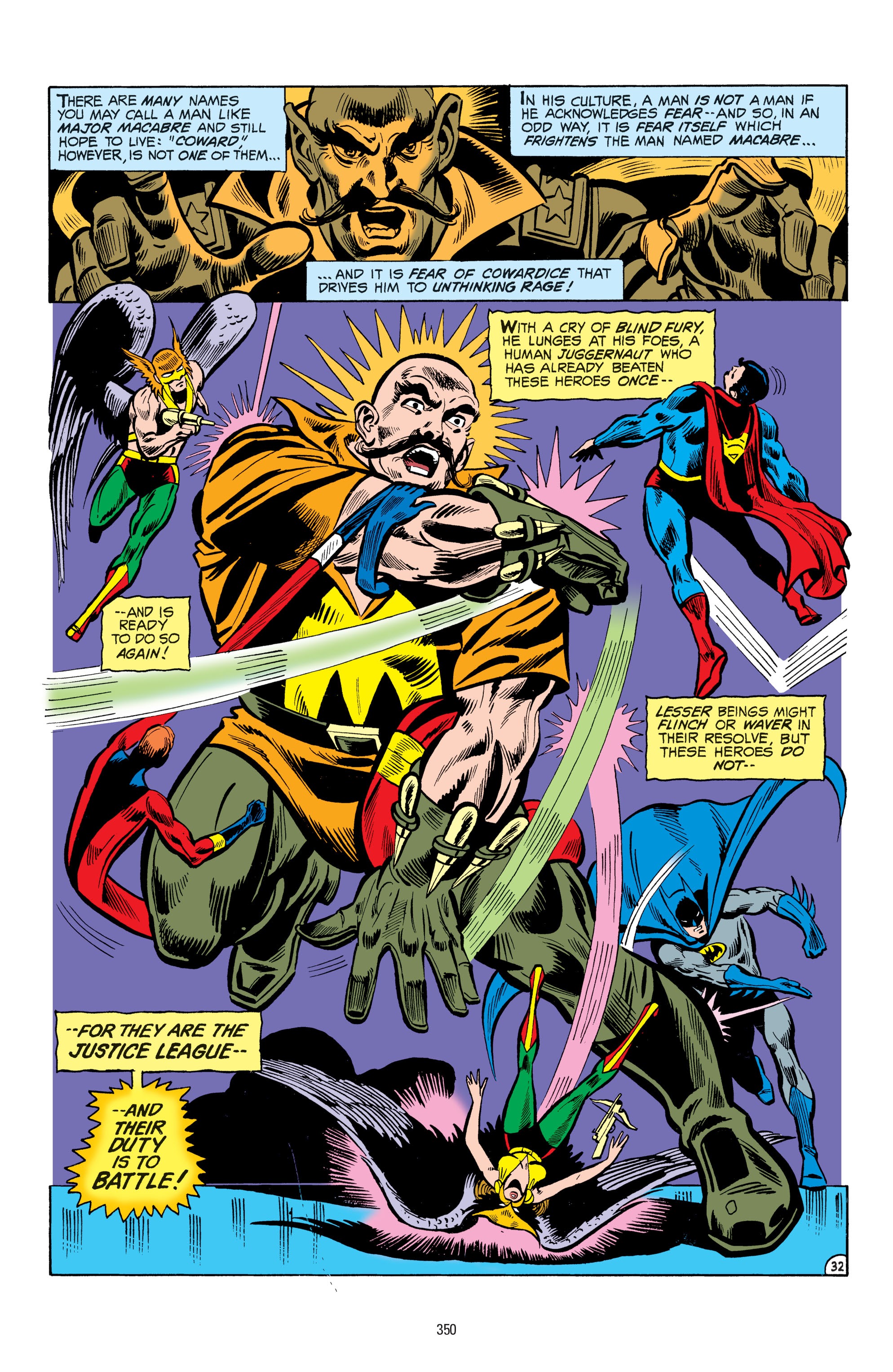 Read online Justice League of America: The Wedding of the Atom and Jean Loring comic -  Issue # TPB (Part 4) - 44