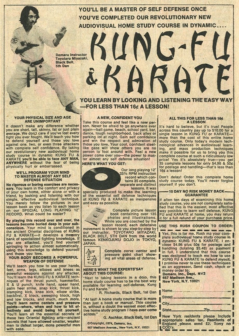 Read online Kid Colt Outlaw comic -  Issue #186 - 16