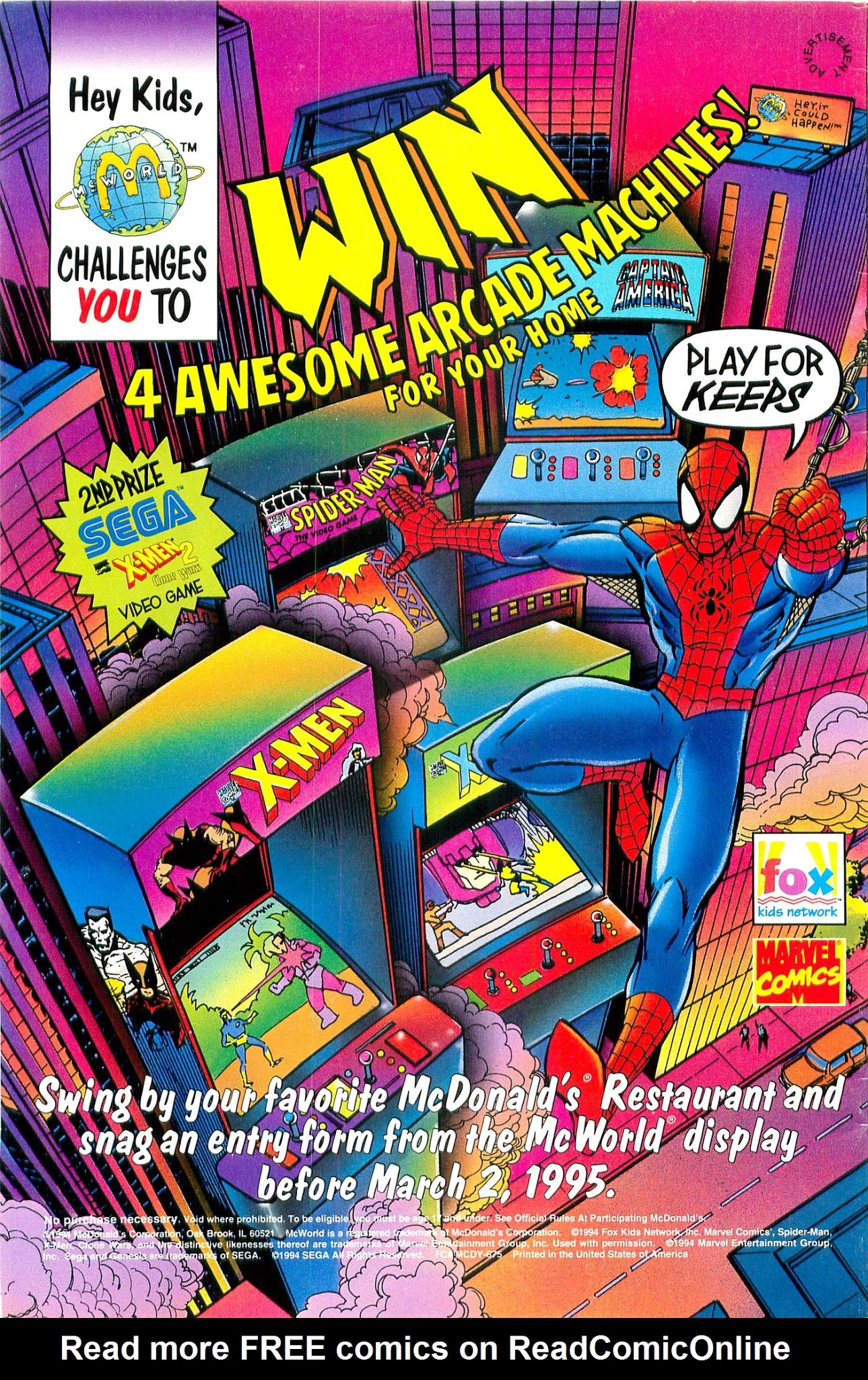 Read online Barbie comic -  Issue #52 - 36