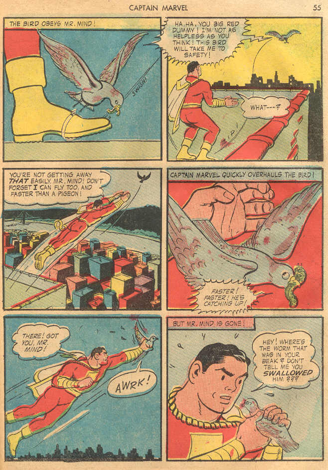 Read online The Monster Society of Evil comic -  Issue # TPB (Part 1) - 74