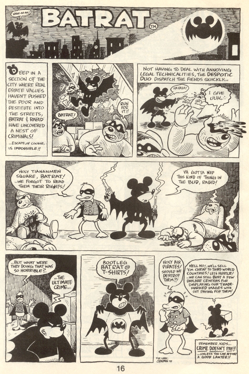 Read online Fire Sale comic -  Issue # Full - 18