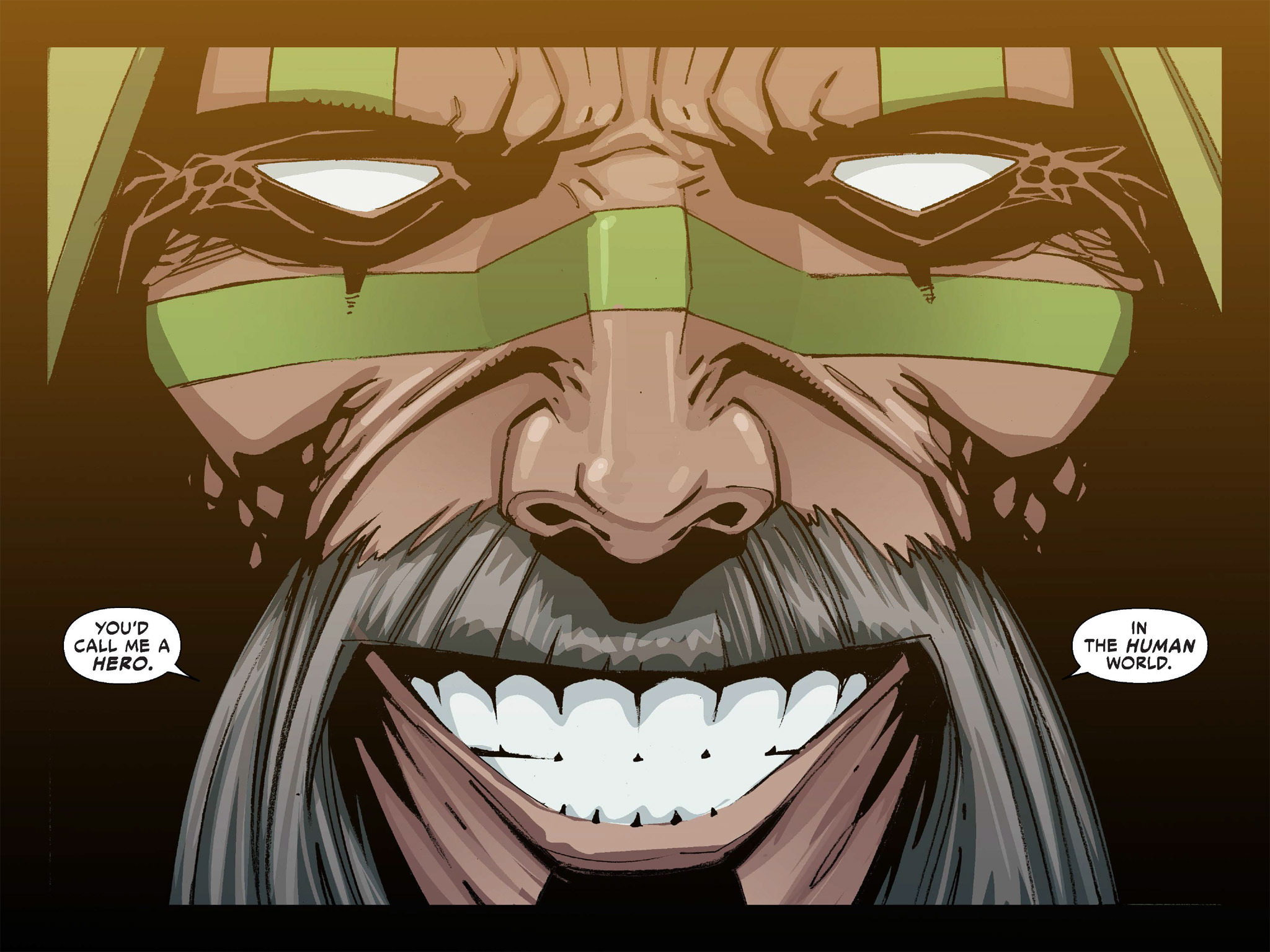 Read online Civil War II: Ulysses Infinite Comic comic -  Issue #2 - 60