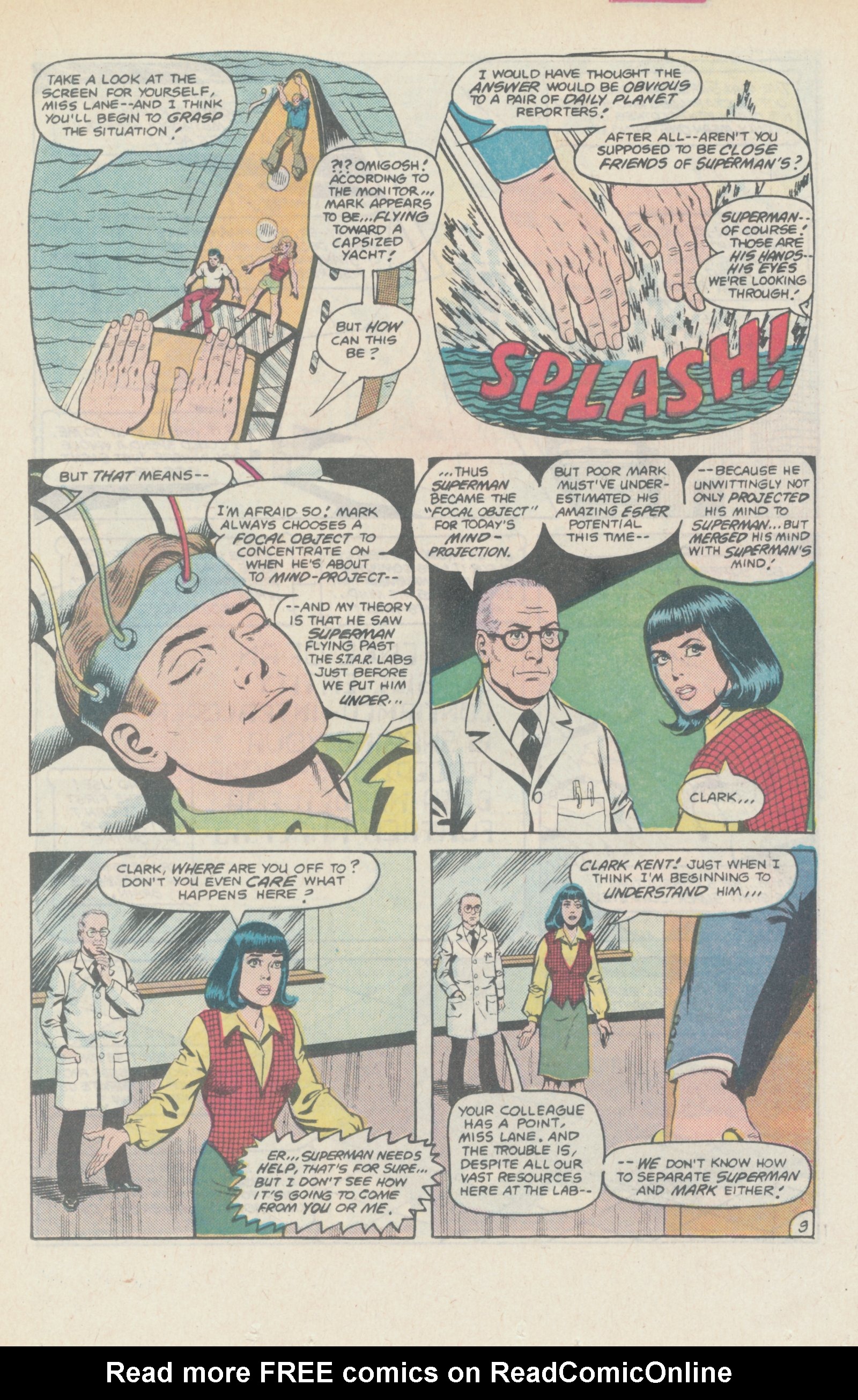 Action Comics (1938) 581 Page 14
