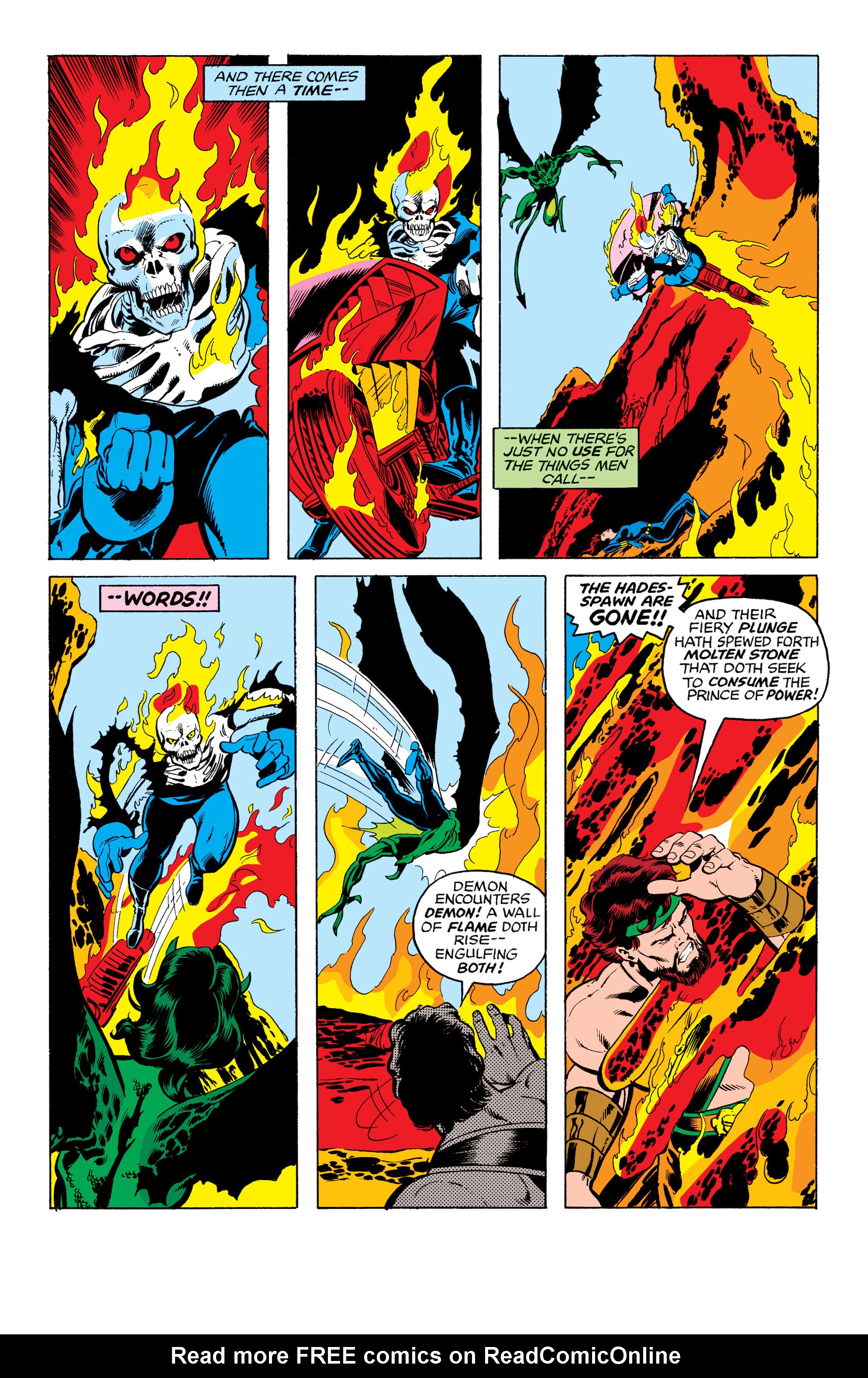 Read online Ant-Man/Giant-Man Epic Collection: Ant-Man No More comic -  Issue # TPB (Part 5) - 50