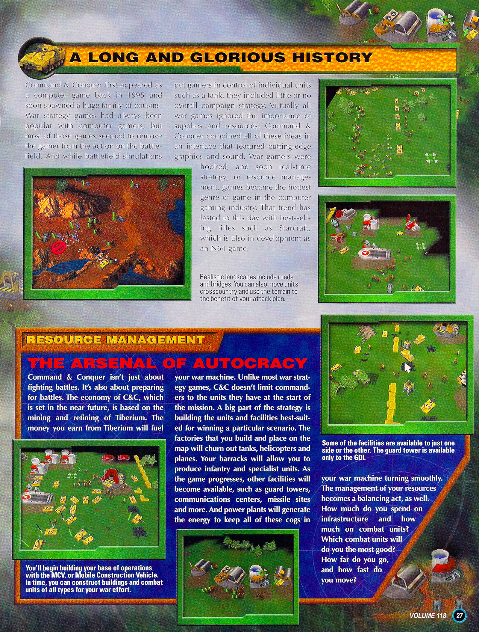 Read online Nintendo Power comic -  Issue #118 - 29