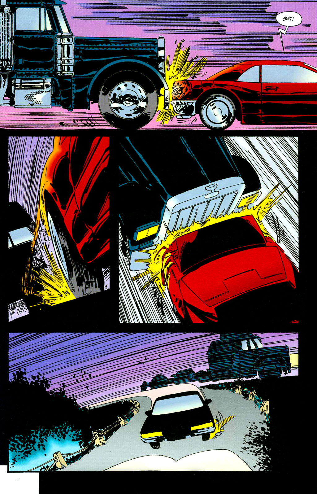 Read online John Byrne's Next Men (1992) comic -  Issue # TPB 6 - 21