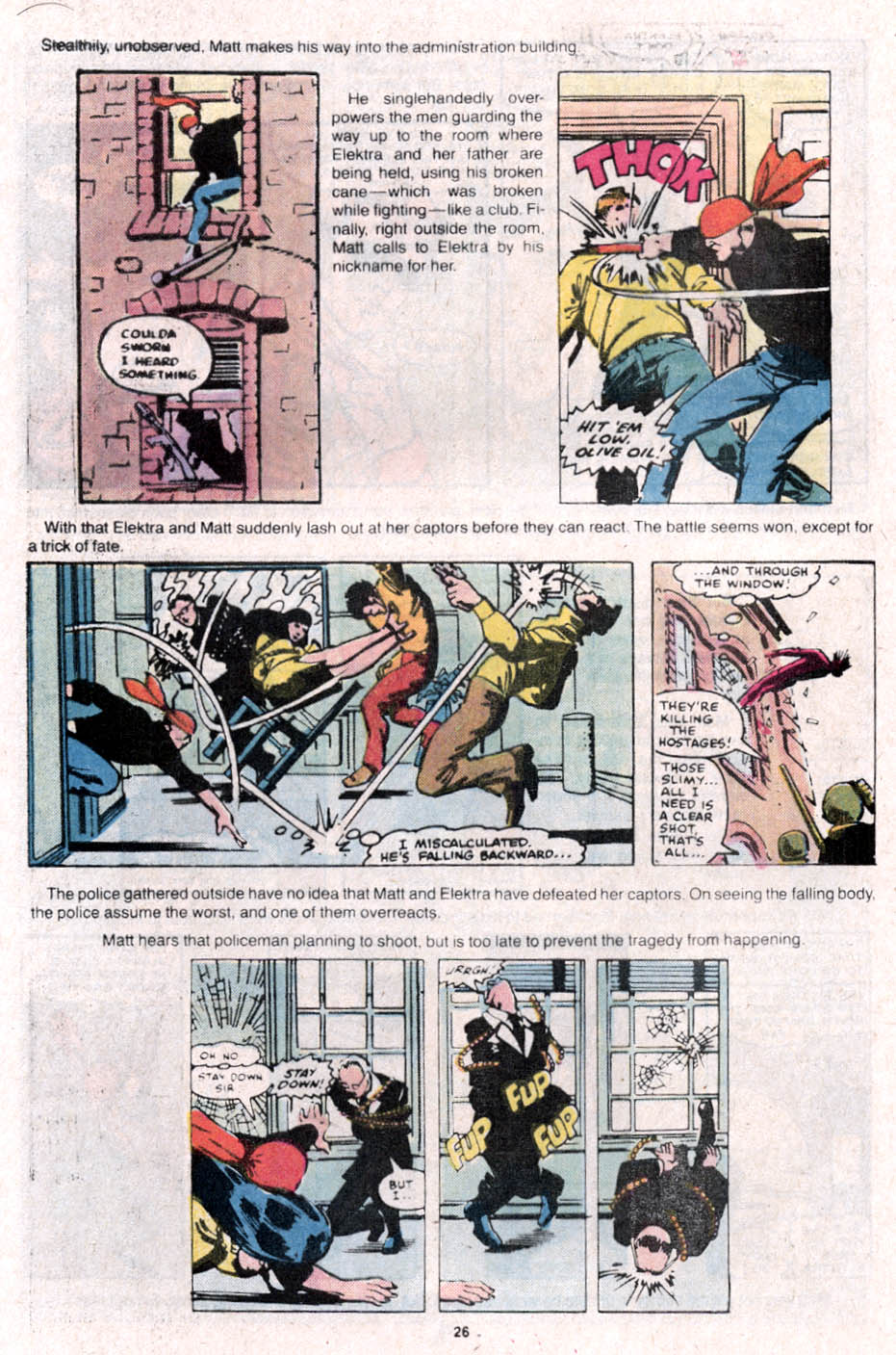 Marvel Saga: The Official History of the Marvel Universe issue 13 - Page 28
