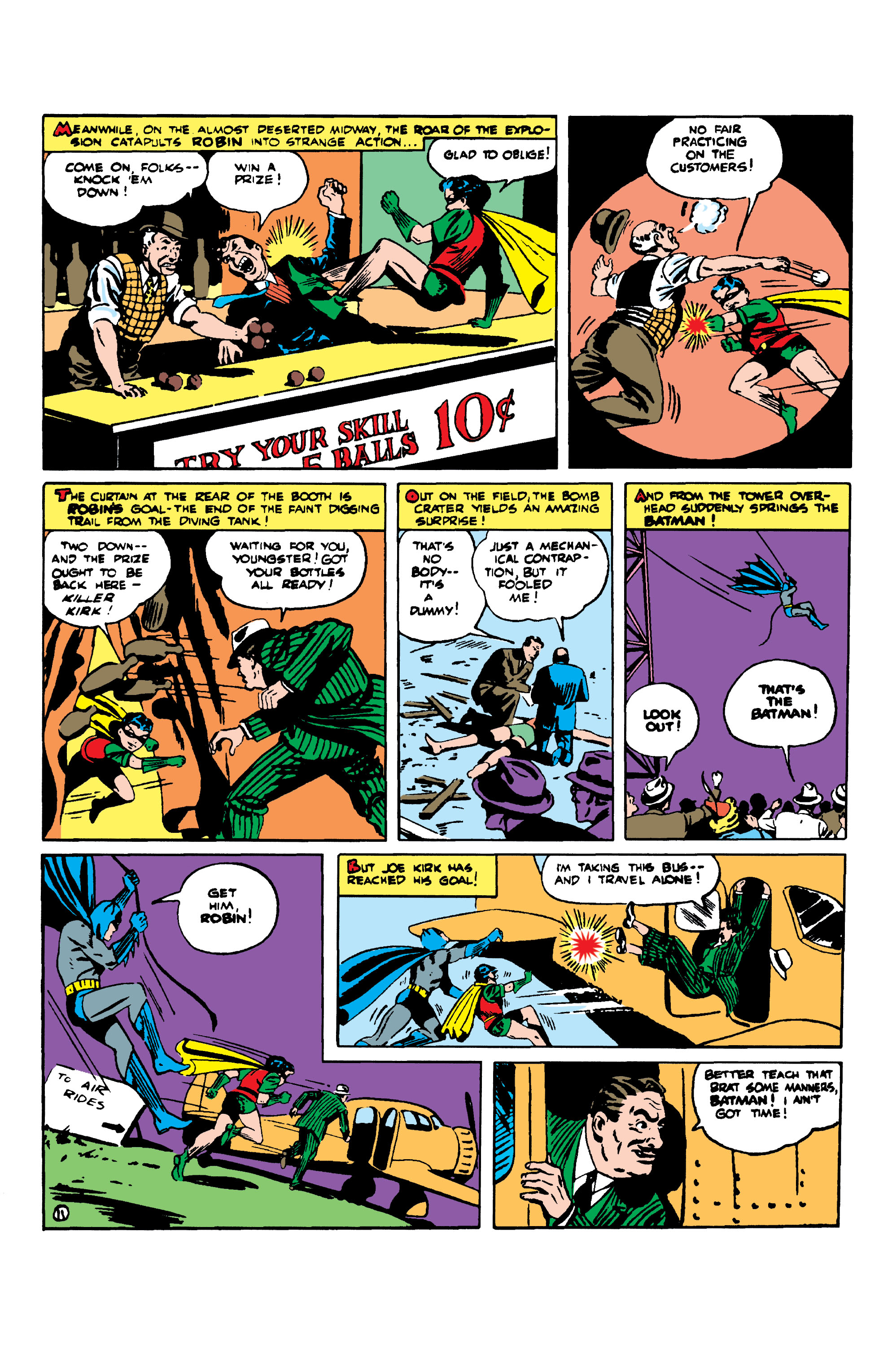 Read online Batman (1940) comic -  Issue #12 - 38