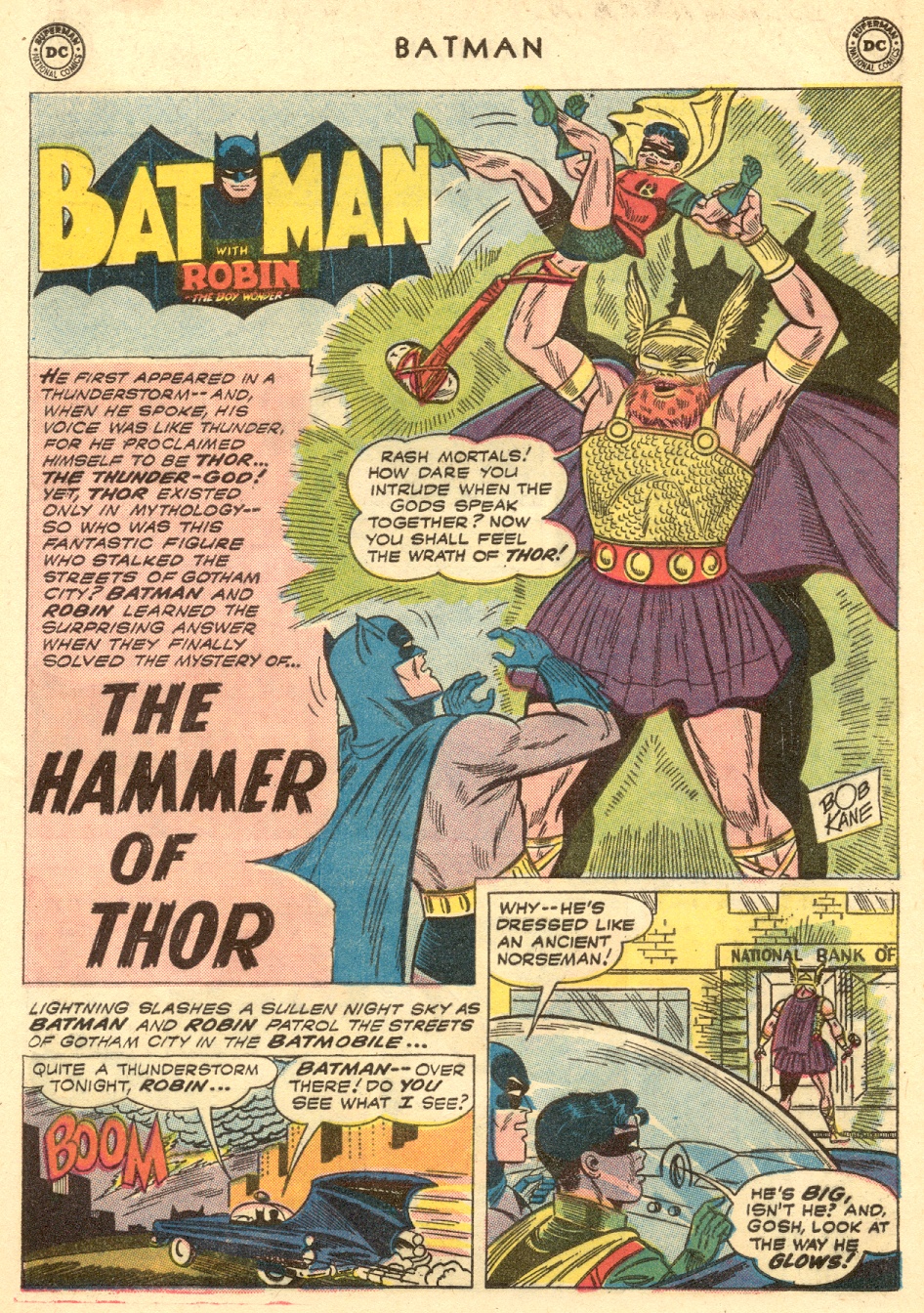 Read online Batman (1940) comic -  Issue #127 - 25