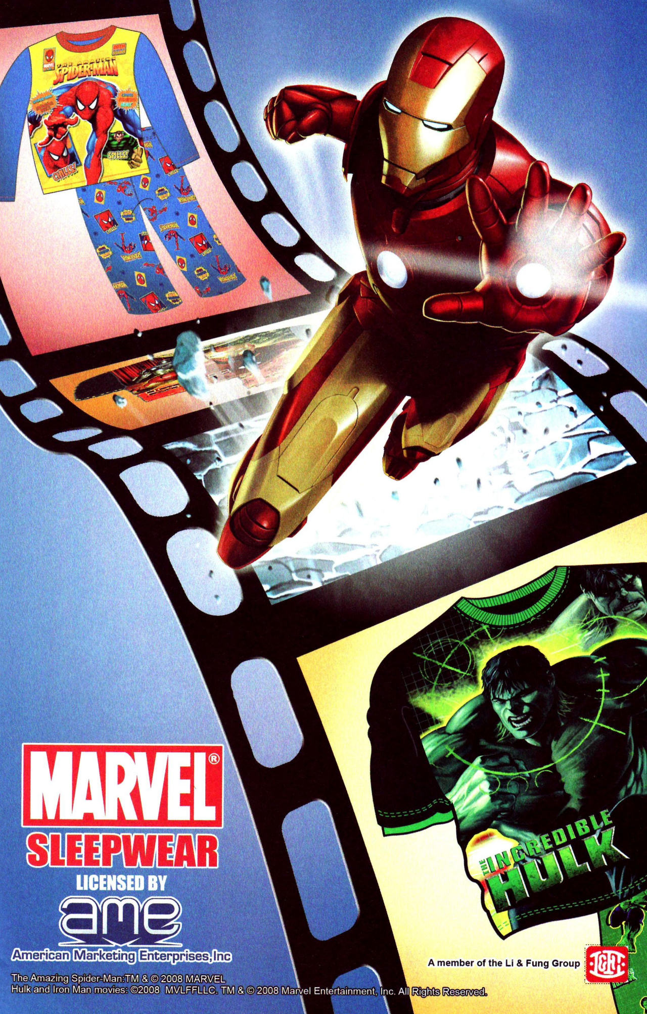 Read online The Invincible Iron Man (2007) comic -  Issue #25 - 15