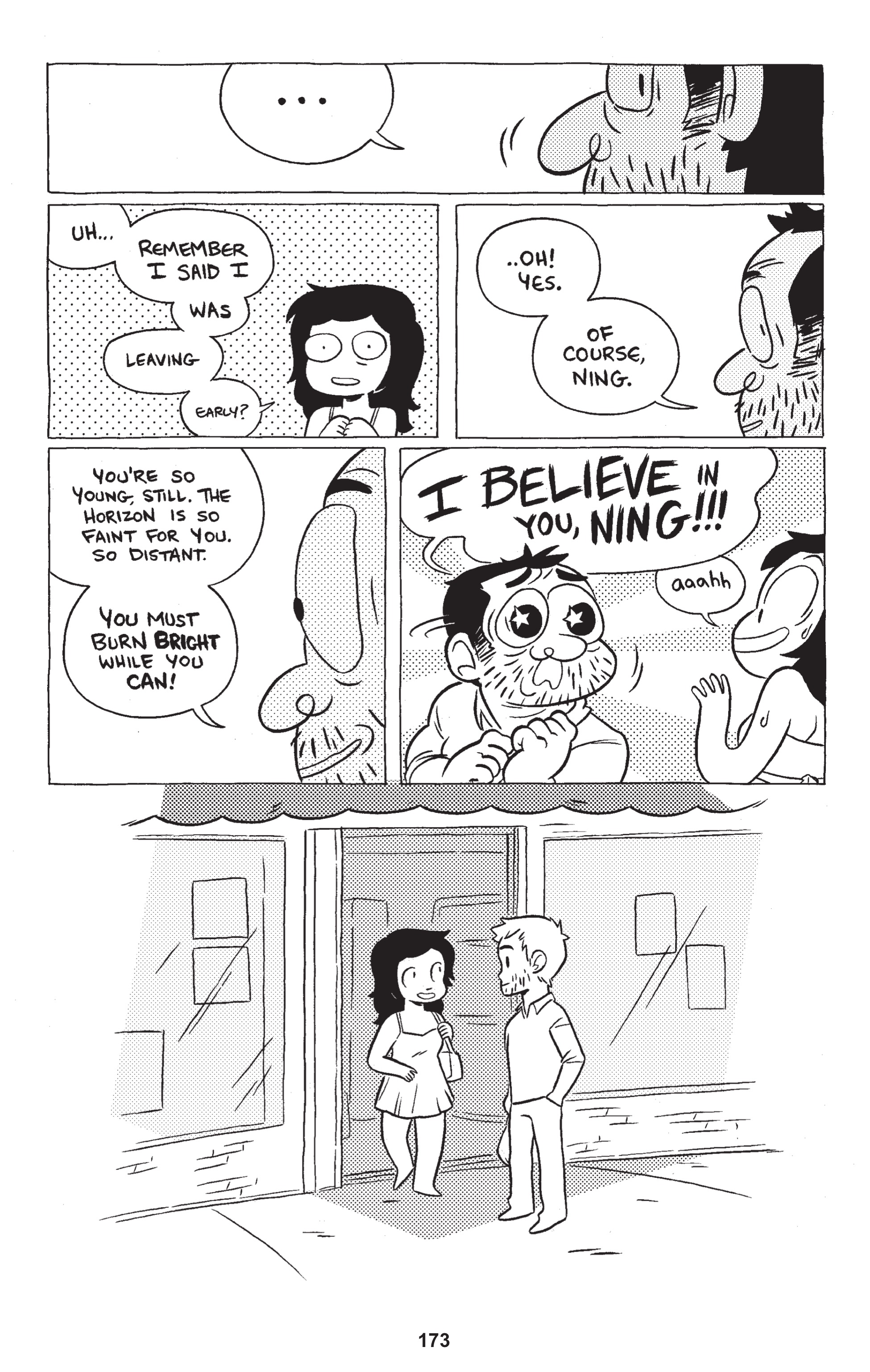 Read online Octopus Pie comic -  Issue # TPB 4 (Part 2) - 74