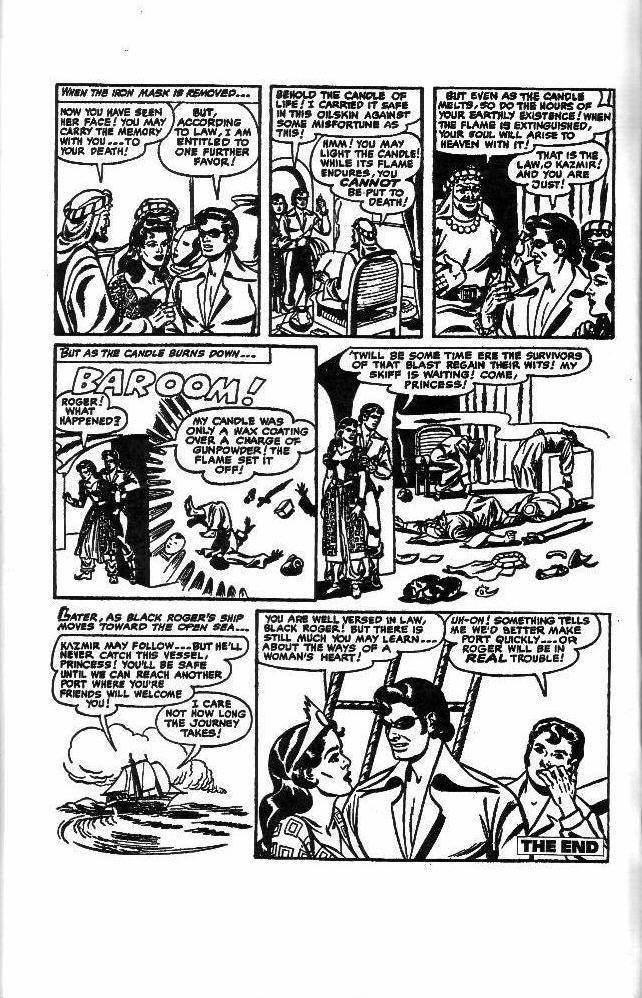 Read online Golden Age Greats Spotlight comic -  Issue # TPB 2 (Part 2) - 59