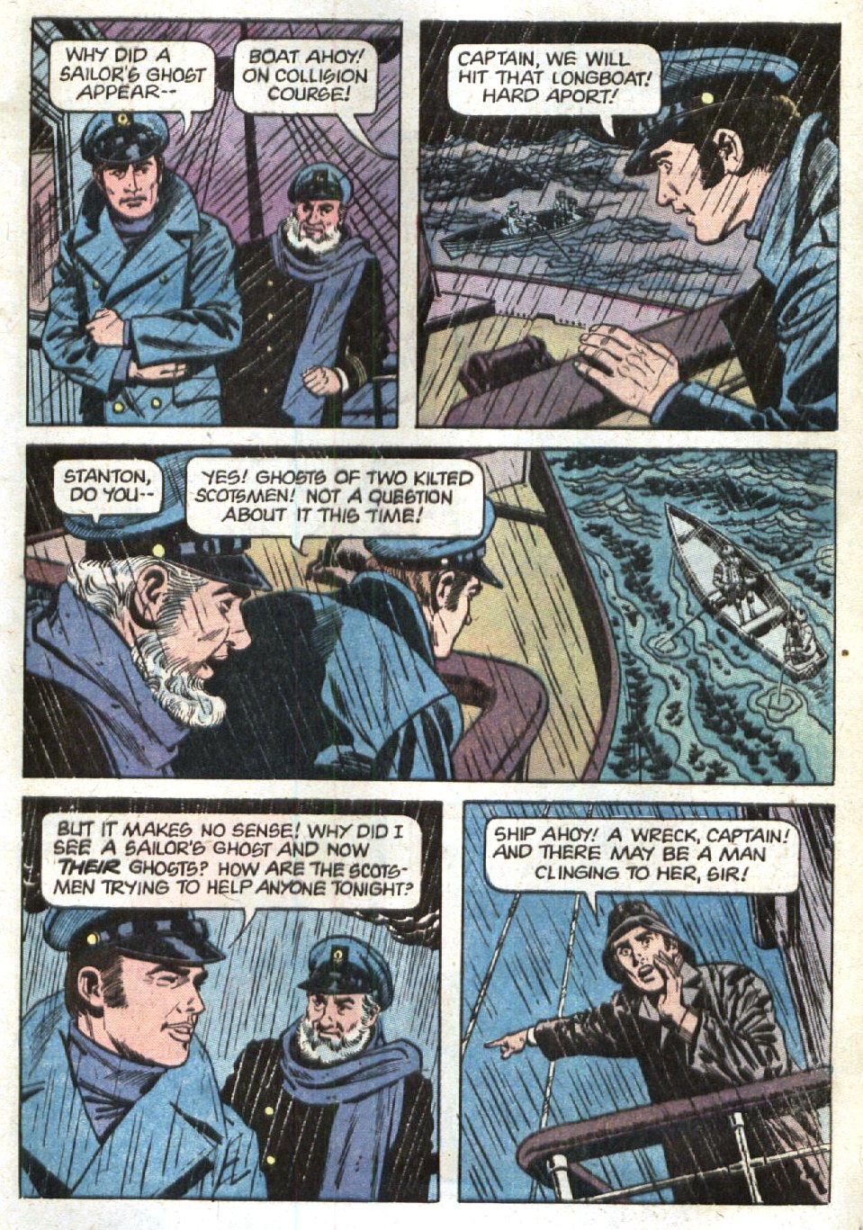 Read online Ripley's Believe it or Not! (1965) comic -  Issue #77 - 9