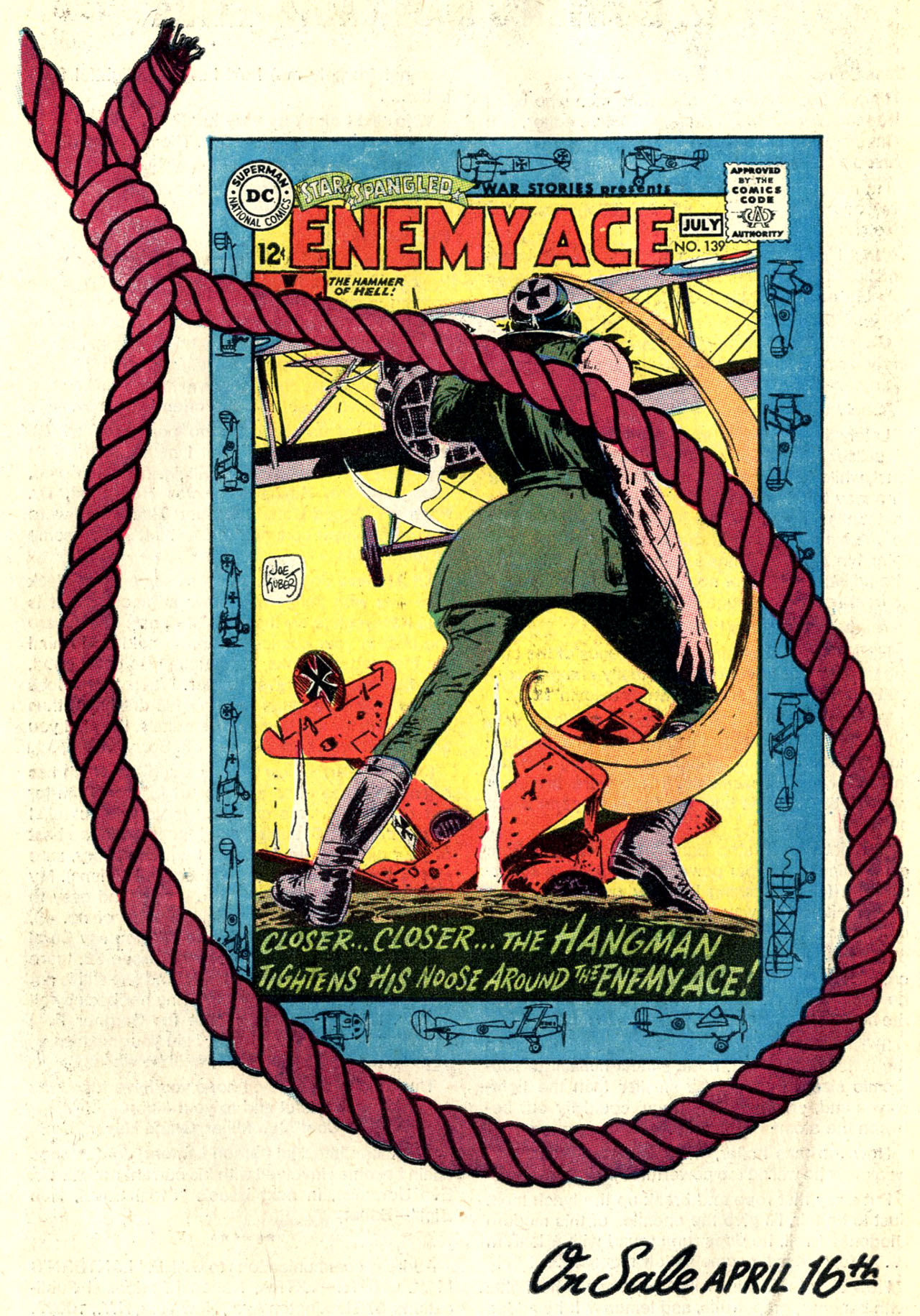 Green Lantern (1960) Issue #61 #64 - English 34