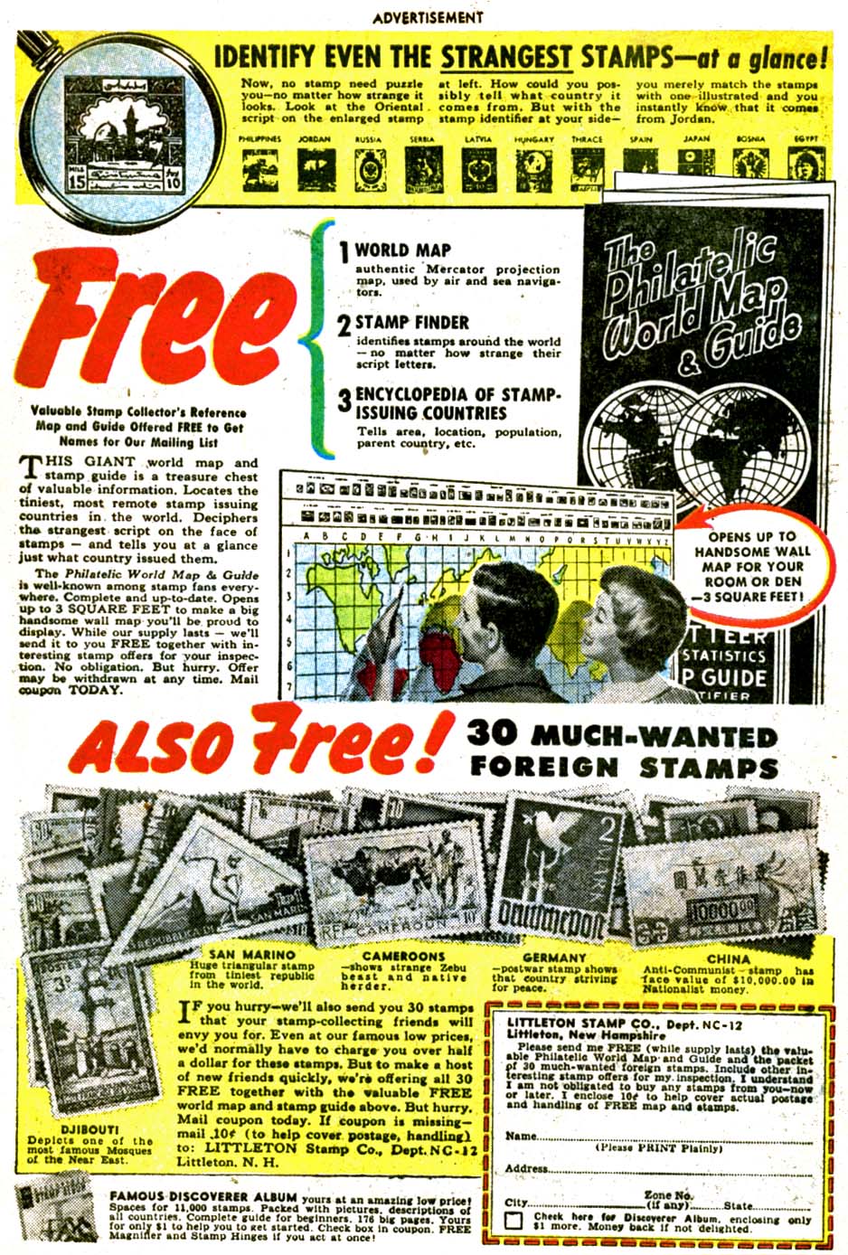 Read online A Date with Judy comic -  Issue #62 - 34