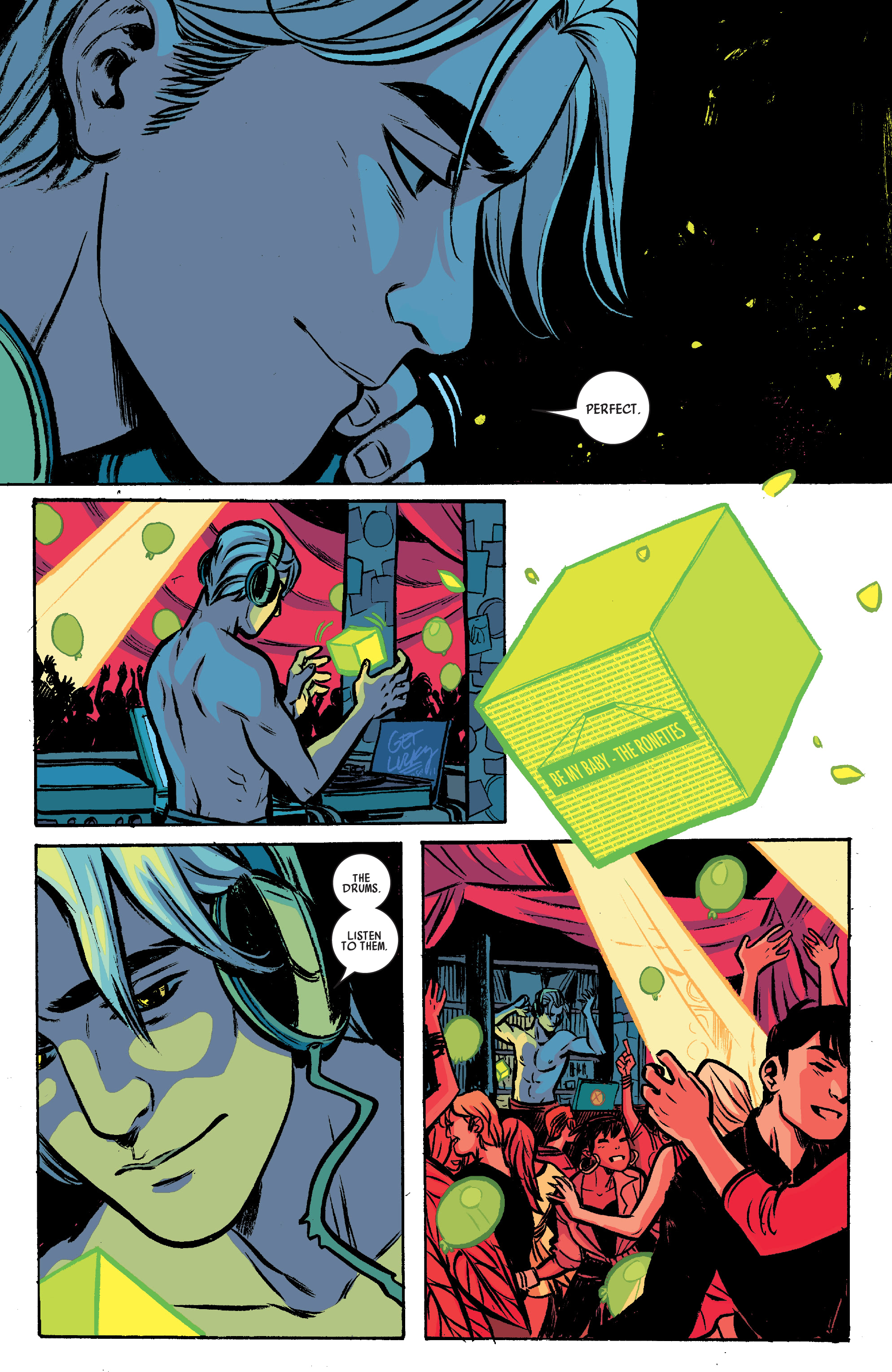 Read online Young Avengers (2013) comic -  Issue # _The Complete Collection (Part 4) - 21