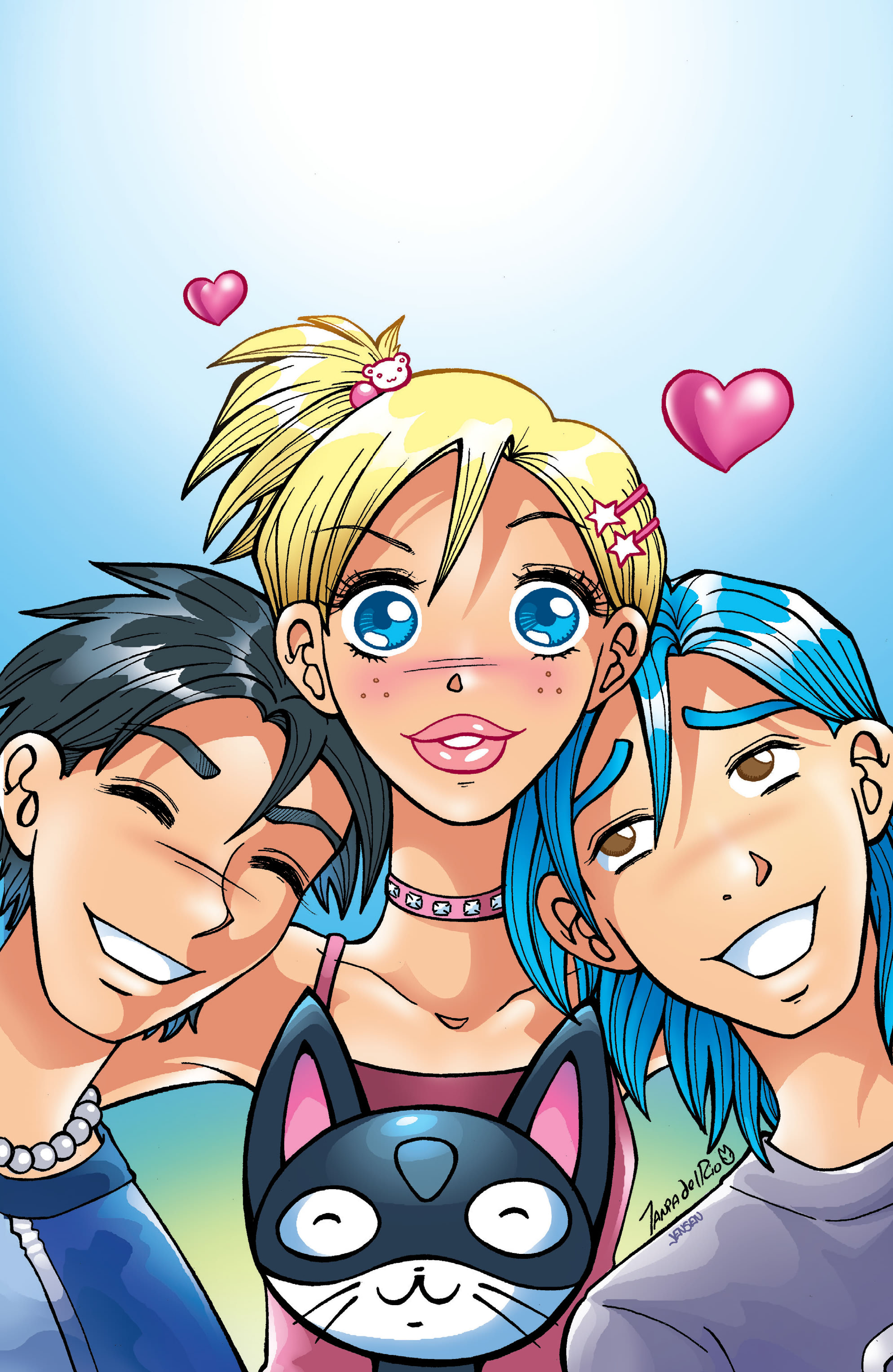 Read online Archie Comics 80th Anniversary Presents comic -  Issue #19 - 3