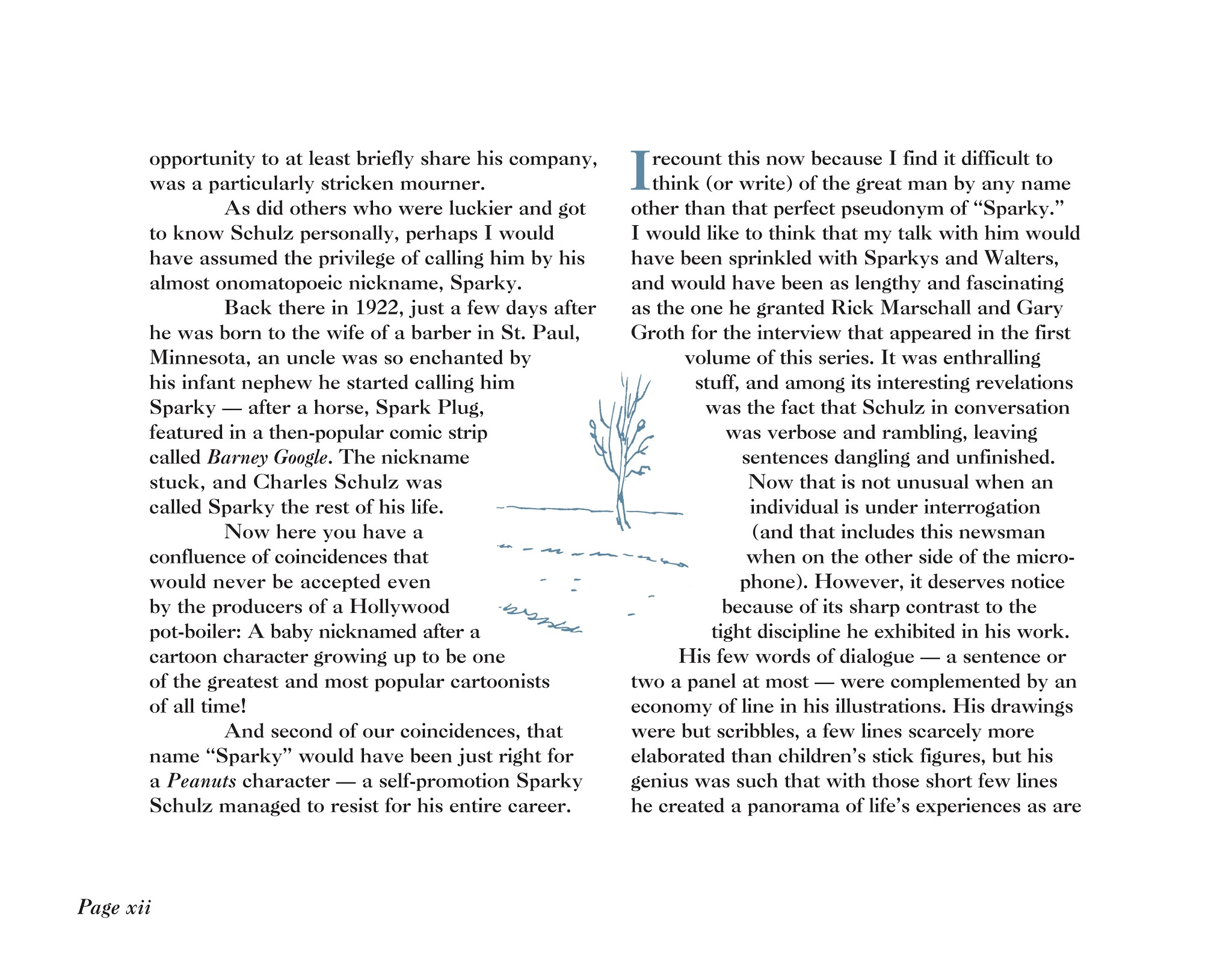 Read online The Complete Peanuts comic -  Issue # TPB 2 - 11