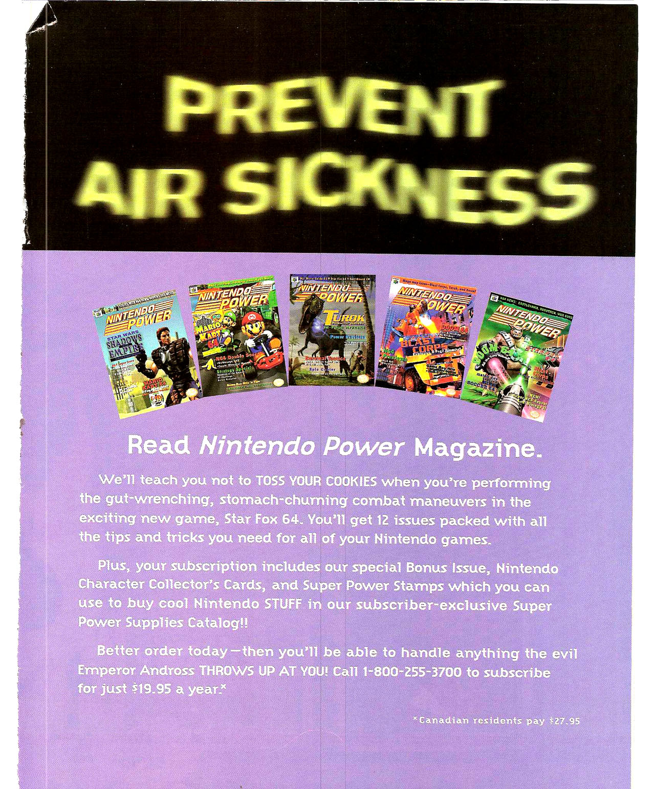 Read online Nintendo Power comic -  Issue #99 - 6