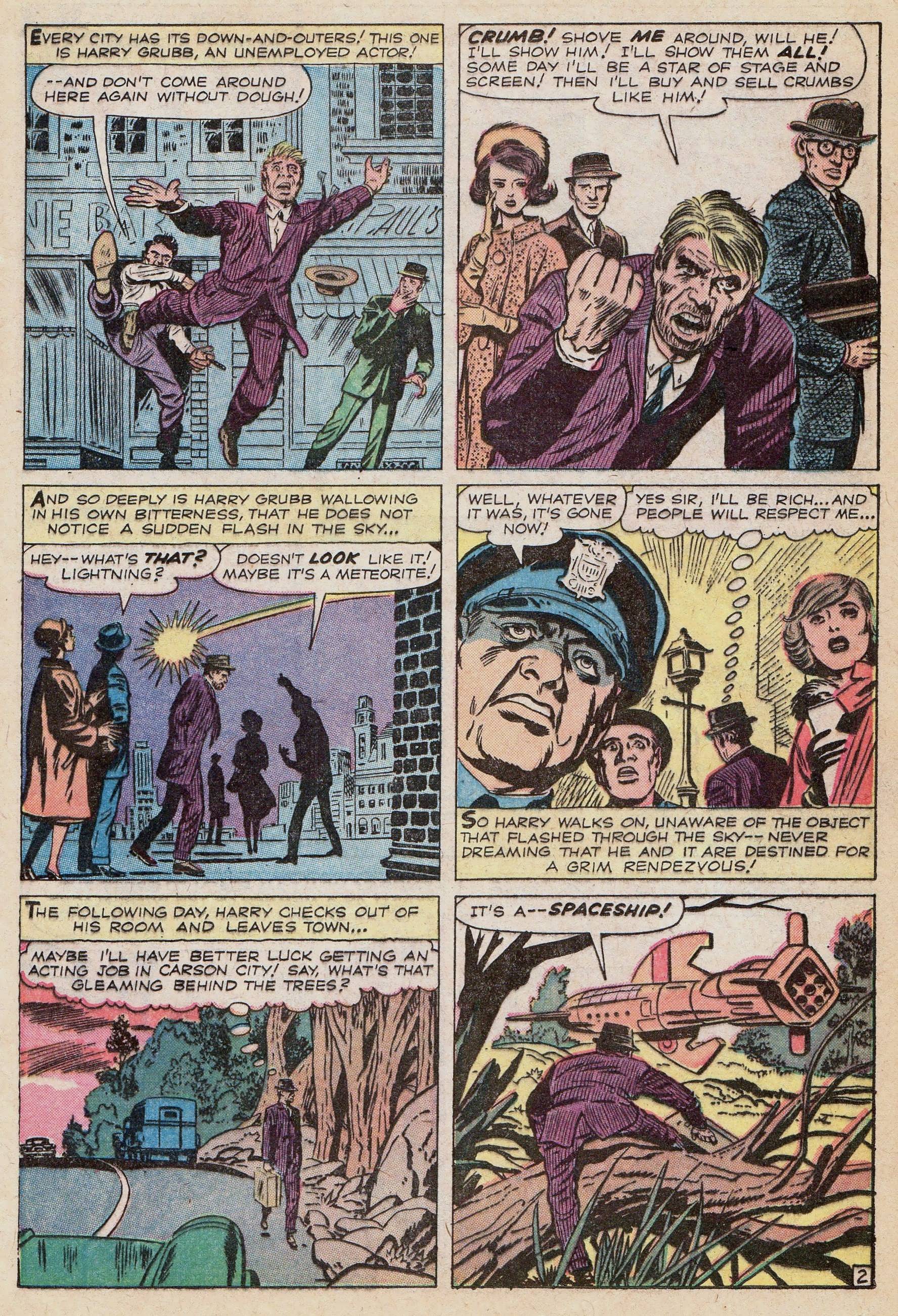 Tales of Suspense (1959) 33 Page 12