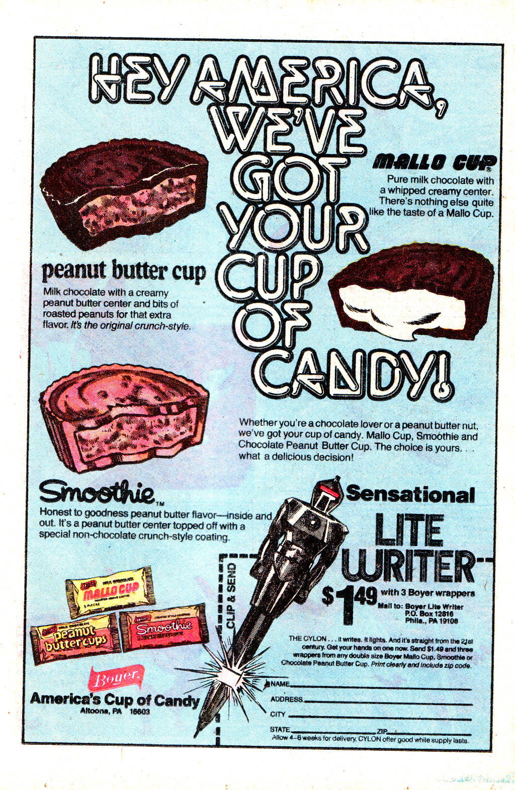 Read online Marvel Super-Heroes comic -  Issue #87 - 23