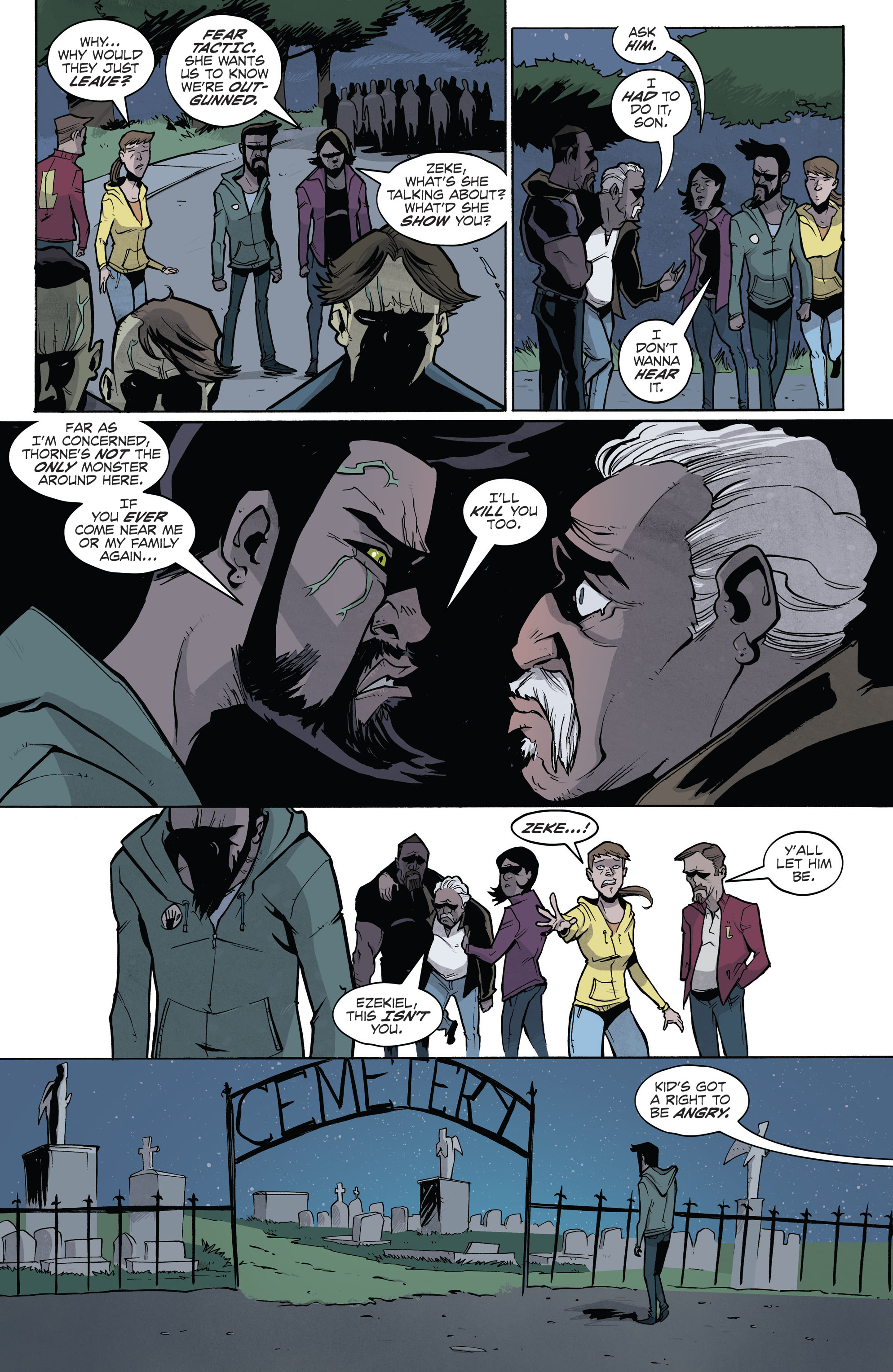 Read online Farmhand comic -  Issue #15 - 29