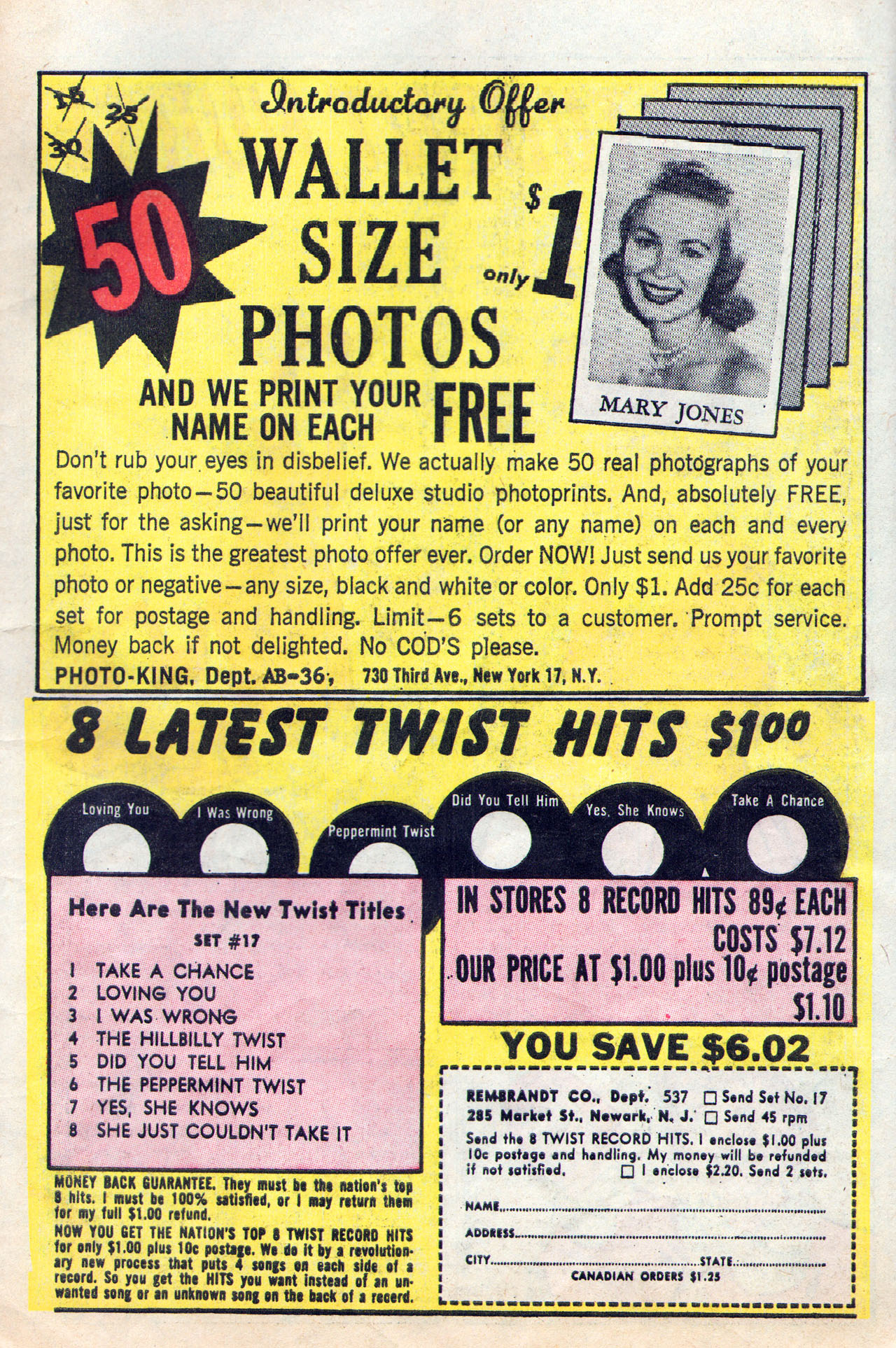 Read online Linda Carter, Student Nurse comic -  Issue #7 - 27