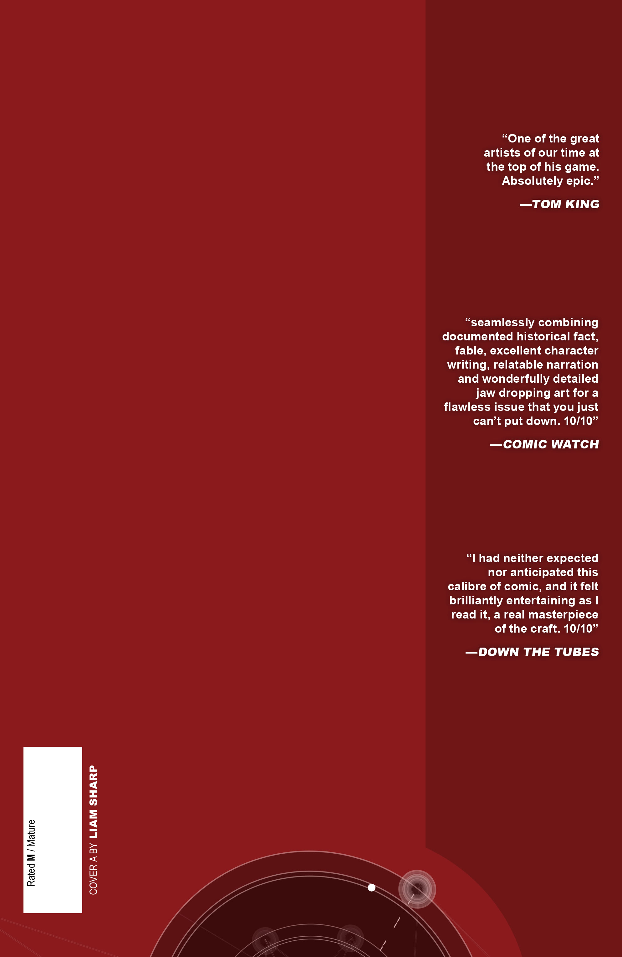 Read online Starhenge Book One comic -  Issue #3 - 25