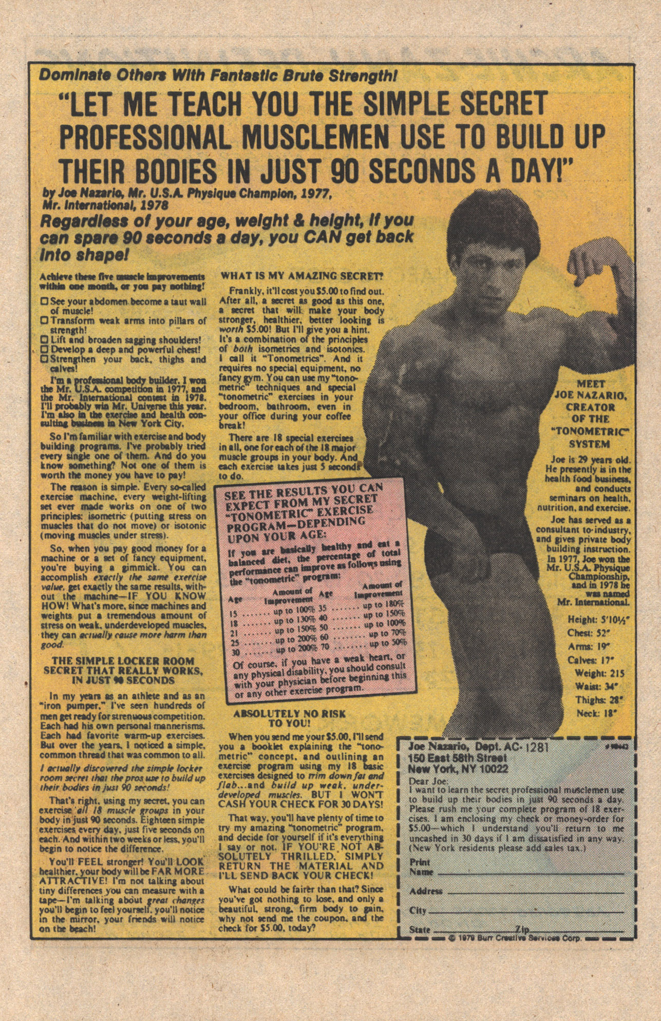 Read online Betty and Me comic -  Issue #126 - 9