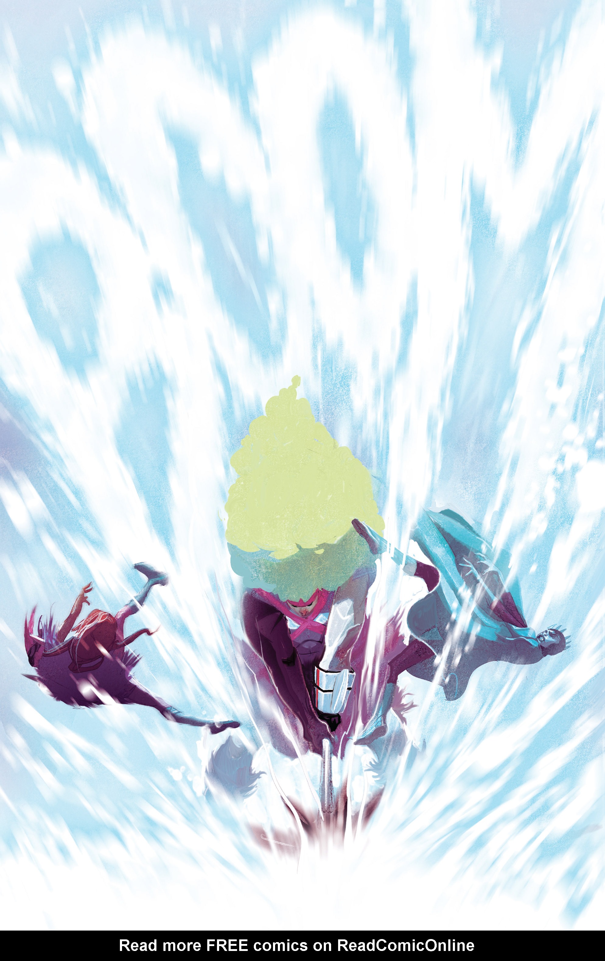 Read online Weirdworld (2016) comic -  Issue #6 - 12