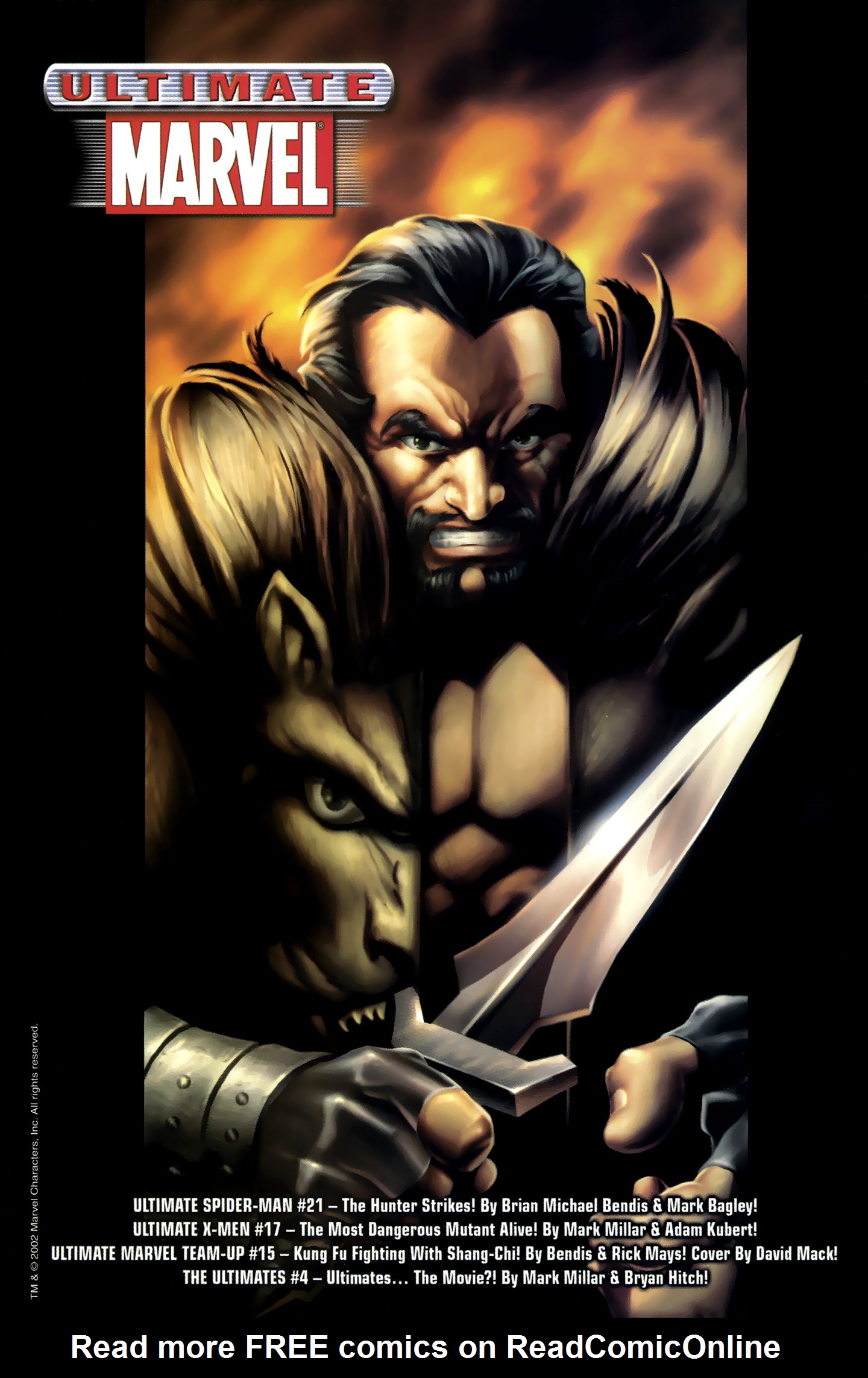 Read online Tigra comic -  Issue #1 - 30