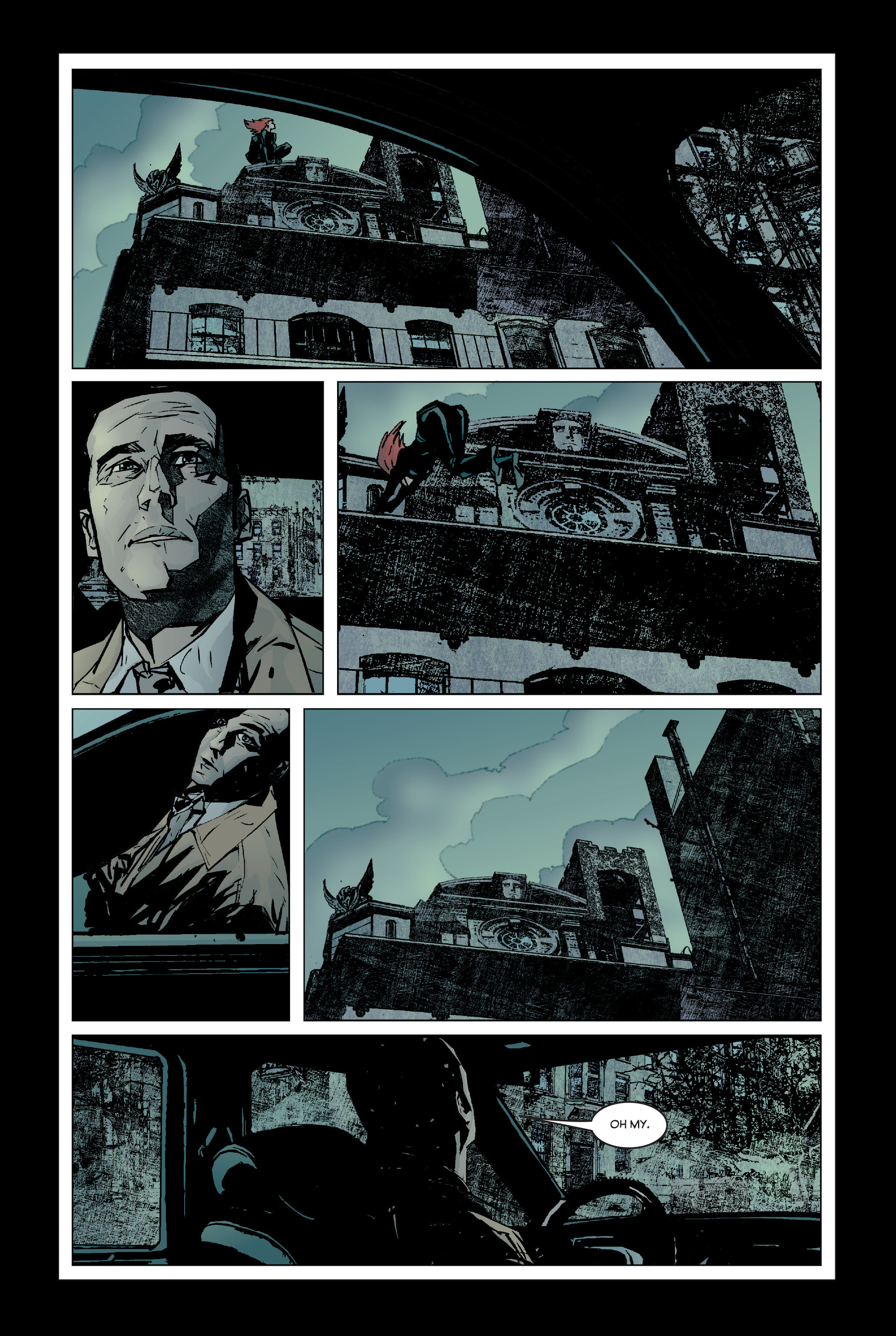 Read online Daredevil (1998) comic -  Issue # _Ultimate_Collection TPB 1 (Part 3) - 50