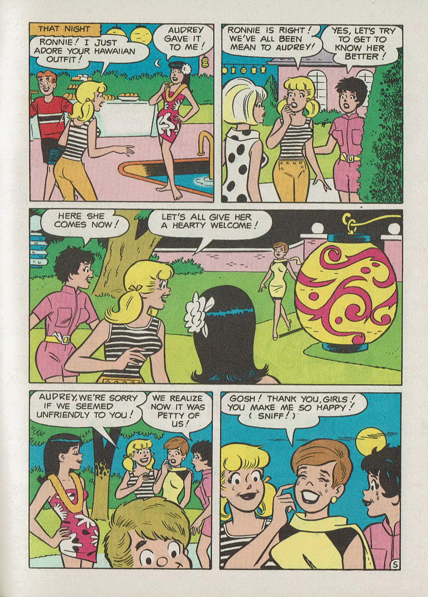 Read online Archie's Pals 'n' Gals Double Digest Magazine comic -  Issue #112 - 59