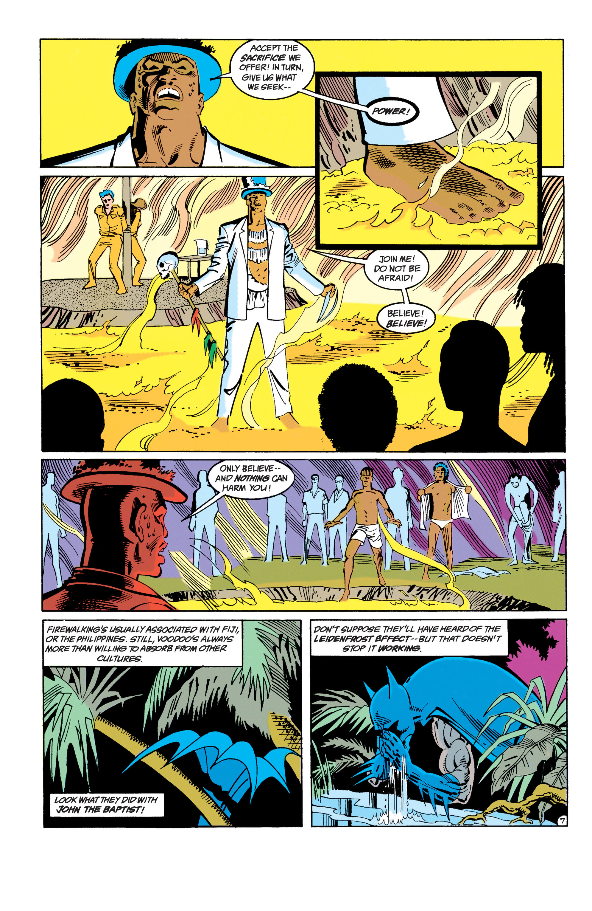 Read online Robin (1993) comic -  Issue # _TPB 1 (Part 1) - 85