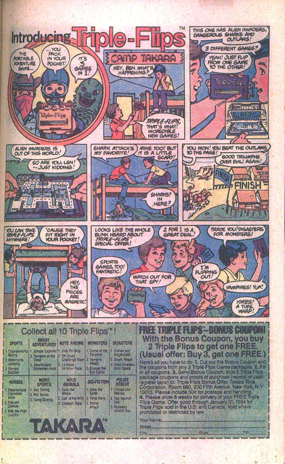 Read online Batman (1940) comic -  Issue #349 - 13