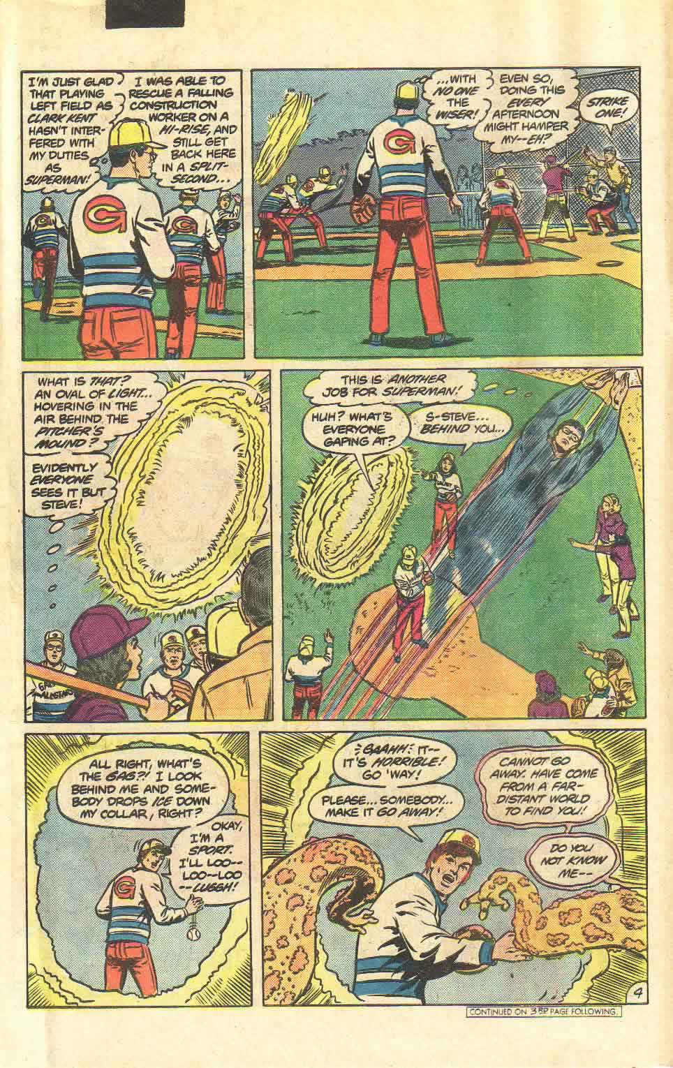 Read online Action Comics (1938) comic -  Issue #523 - 5