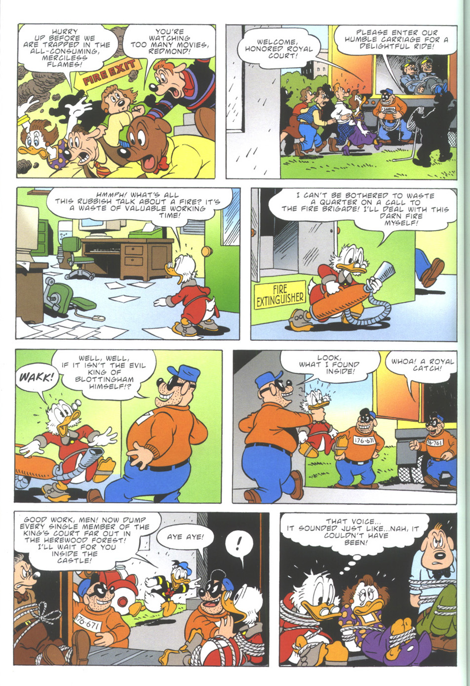 Read online Uncle Scrooge (1953) comic -  Issue #340 - 42