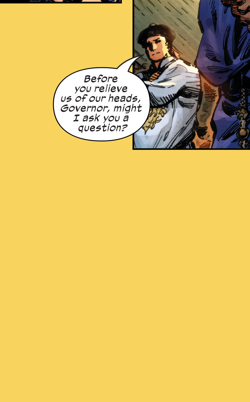 Read online Shang-Chi: Brothers & Sisters Infinity Comic comic -  Issue #1 - 44