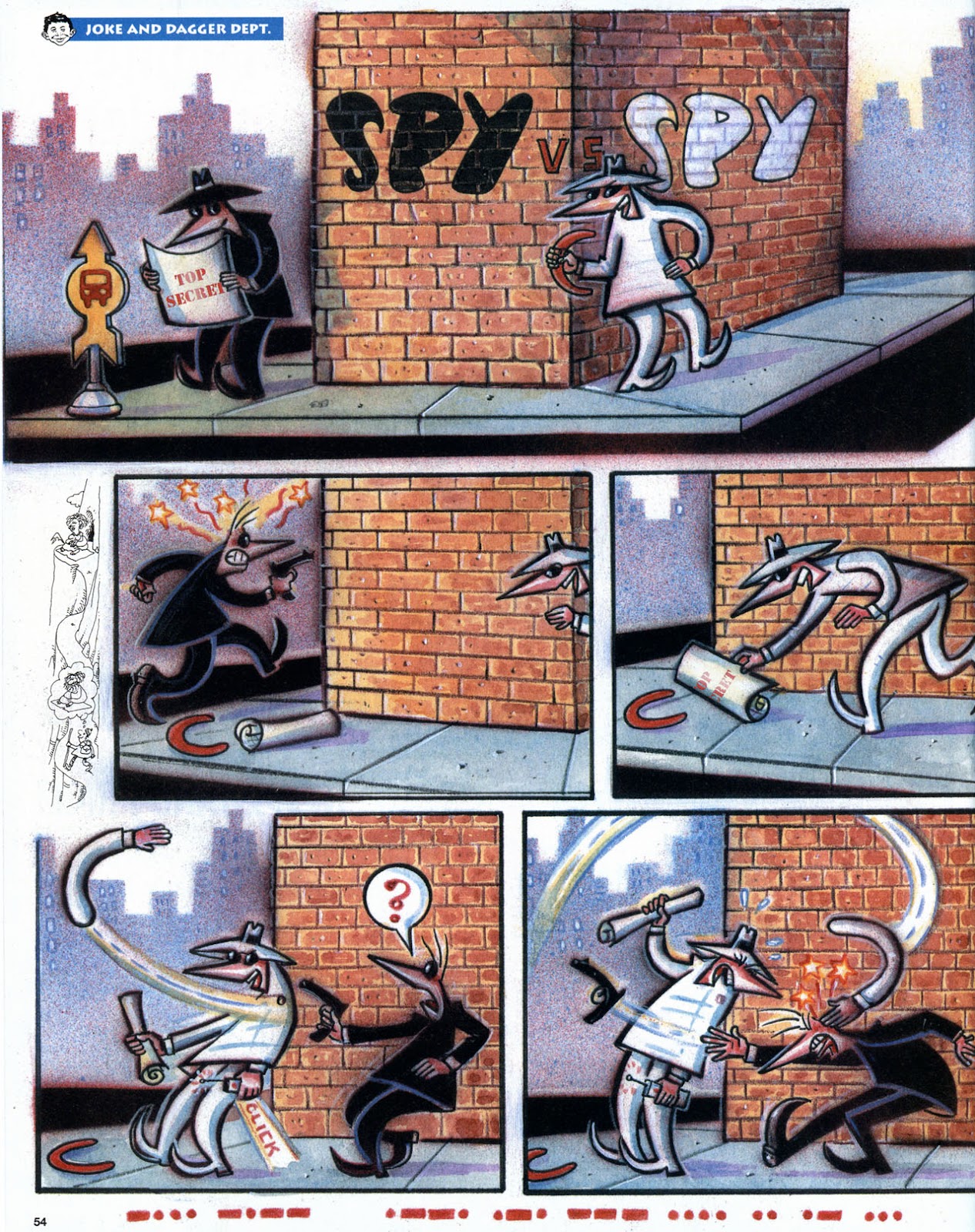 MAD issue 470 - Page 40