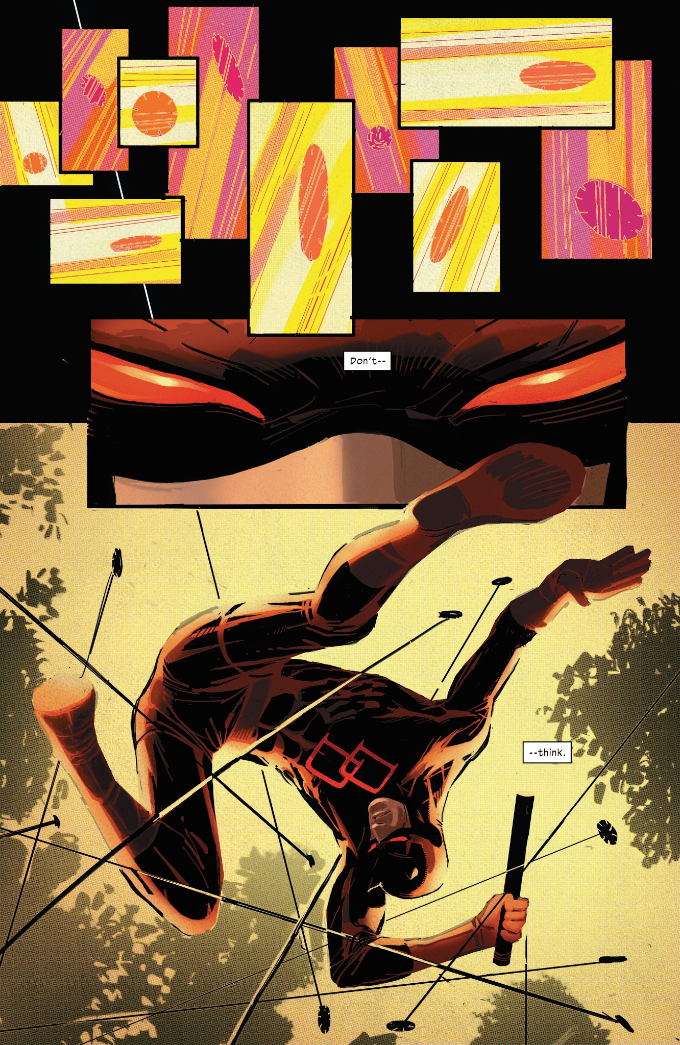 Read online Daredevil (2016) comic -  Issue #26 - 17