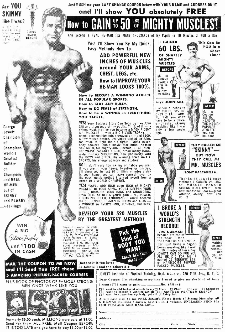 Read online My Greatest Adventure comic -  Issue #26 - 2