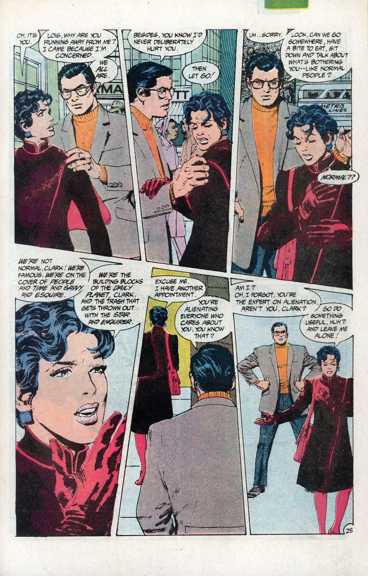 Read online Lois Lane comic -  Issue #2 - 30