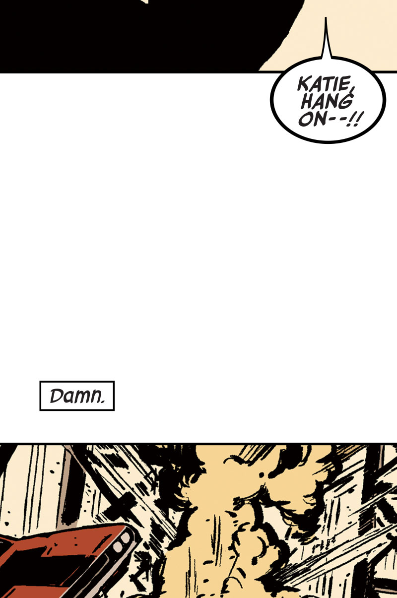 Read online Hawkeye: My Life as a Weapon Infinity Comic comic -  Issue # TPB 3 (Part 2) - 43