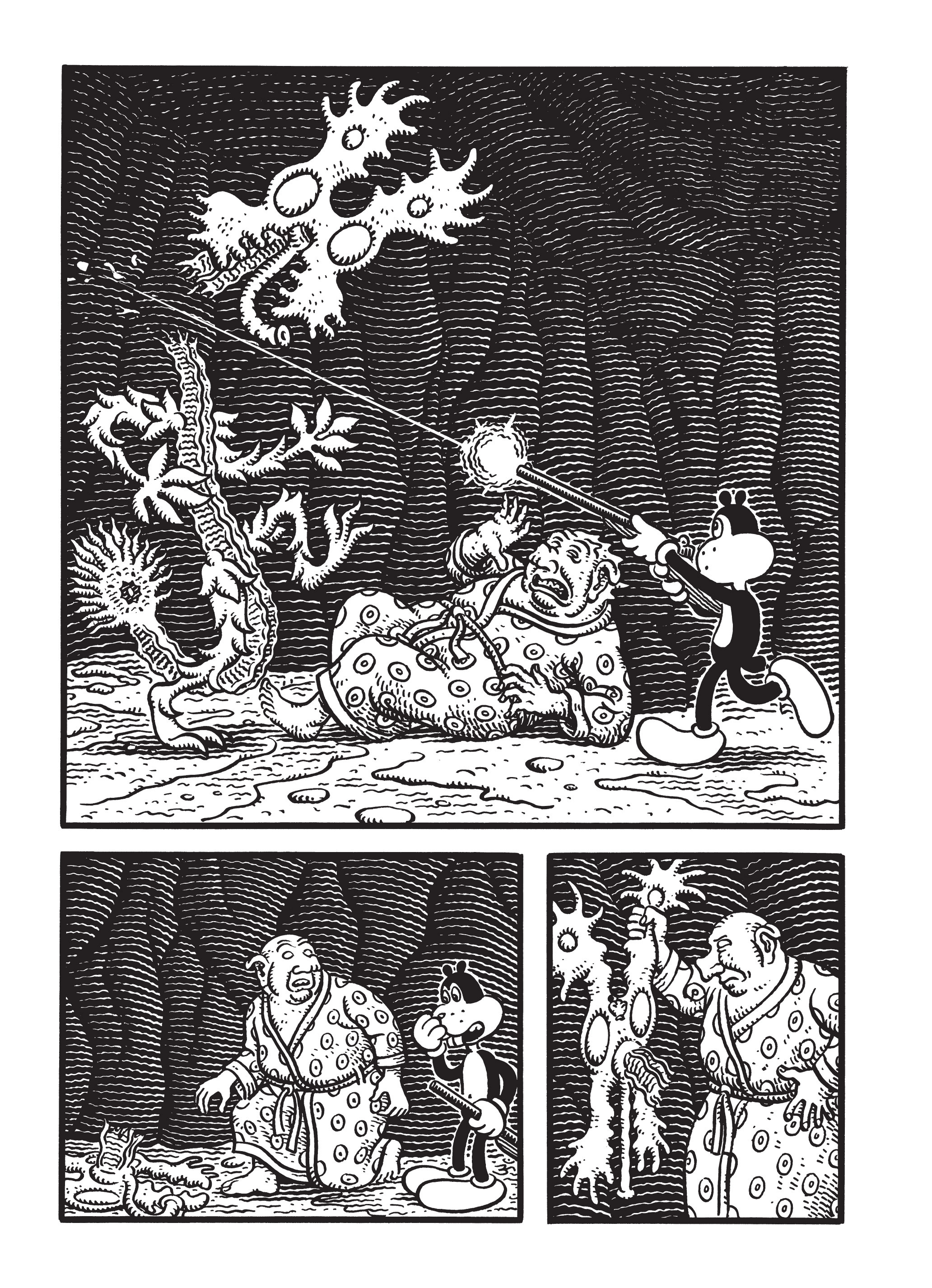 Read online Weathercraft comic -  Issue # TPB - 100