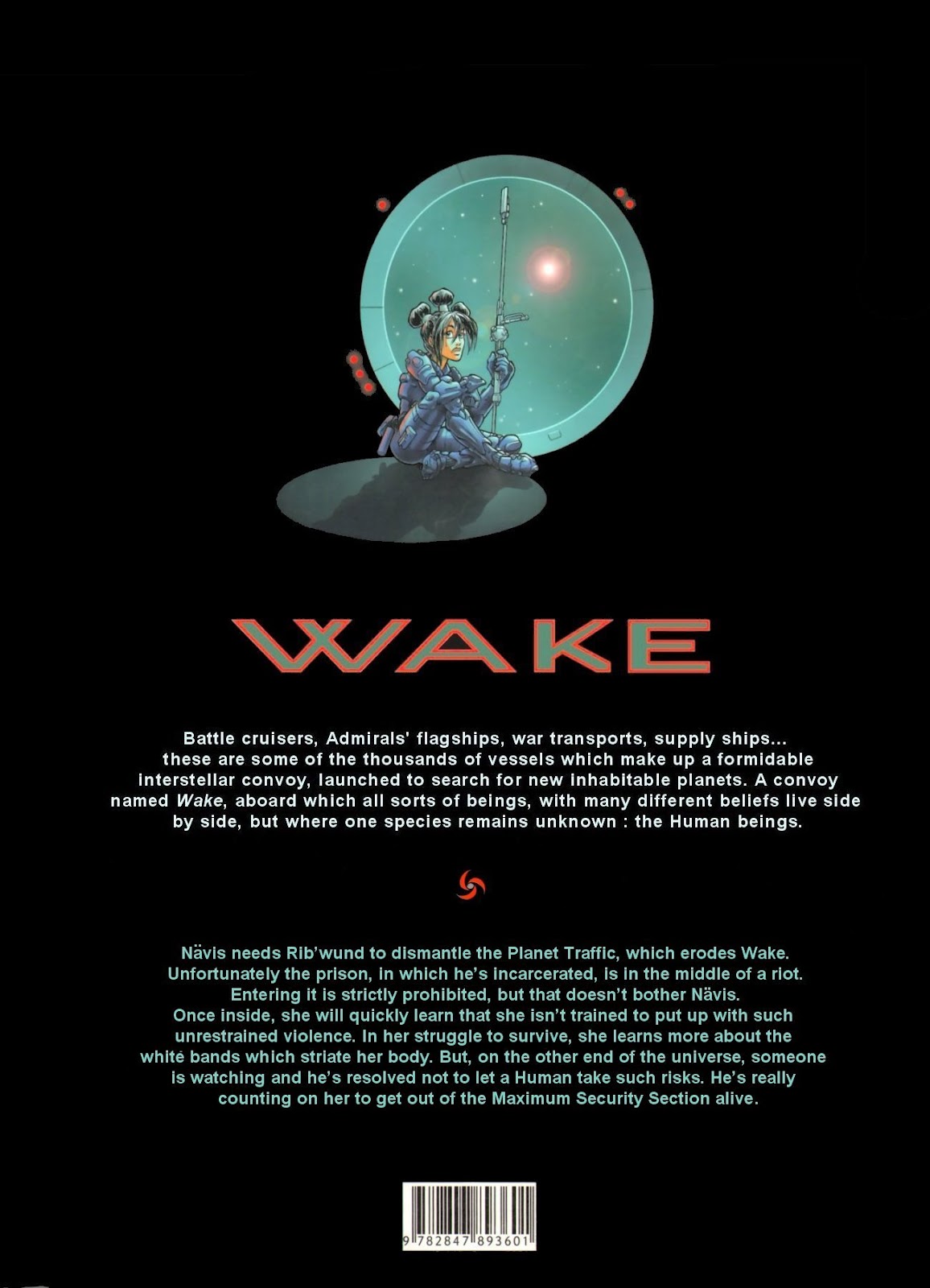 Wake issue 7 - Page 52