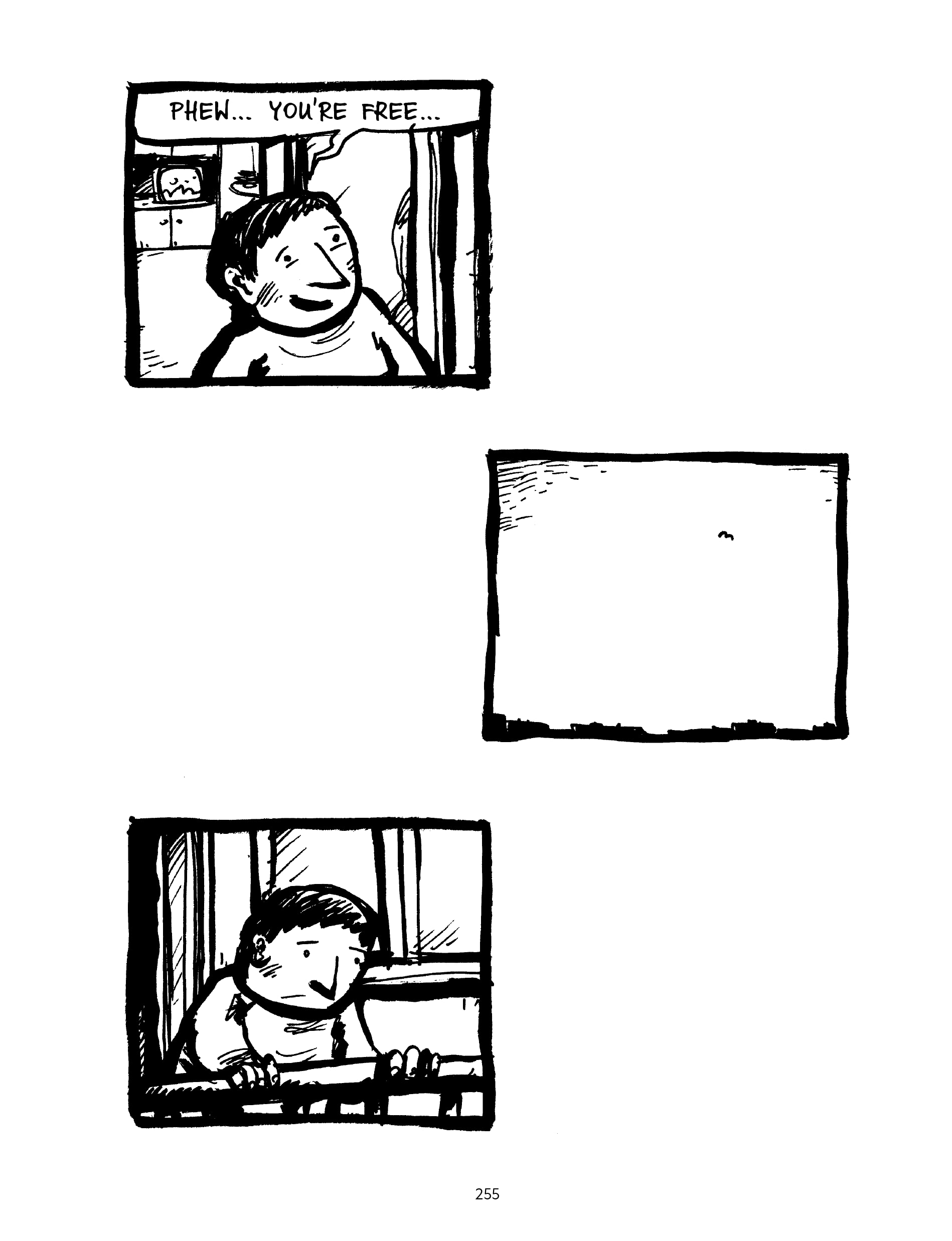 Read online Mr. Lightbulb comic -  Issue # TPB (Part 3) - 46