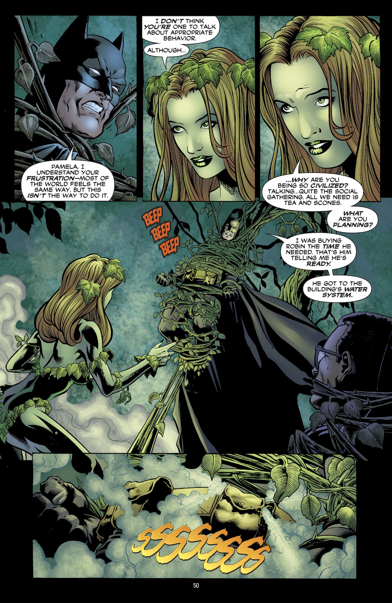 Read online Batman/Two-Face: Face the Face Deluxe Edition comic -  Issue # TPB (Part 1) - 48