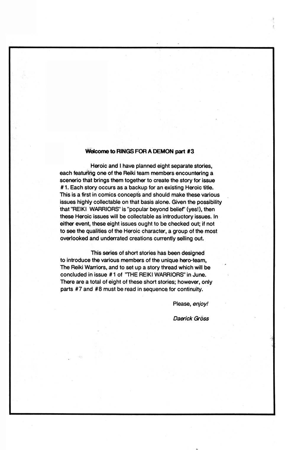 Read online Rose (Existed) comic -  Issue #3 - 33