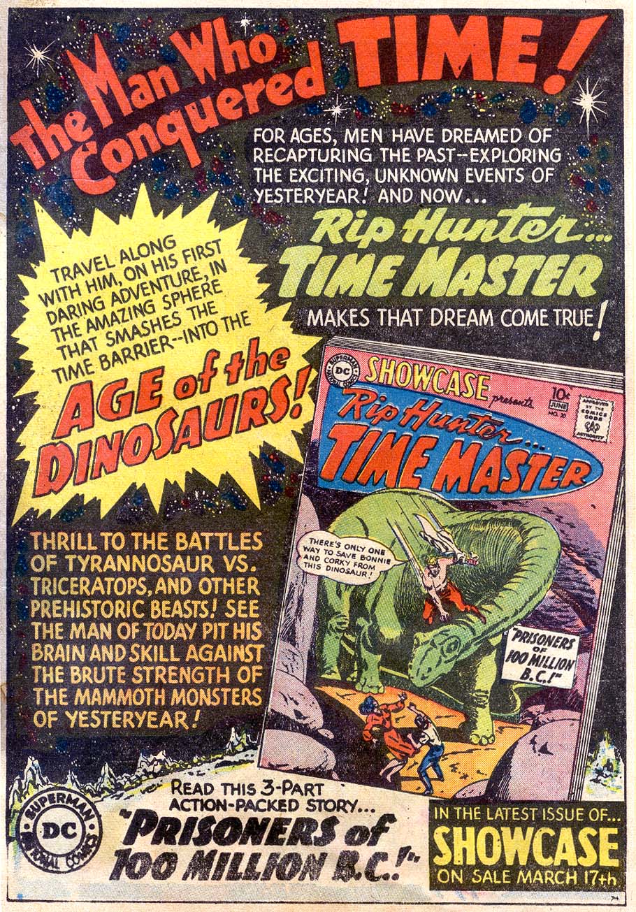 Read online Hopalong Cassidy comic -  Issue #135 - 13